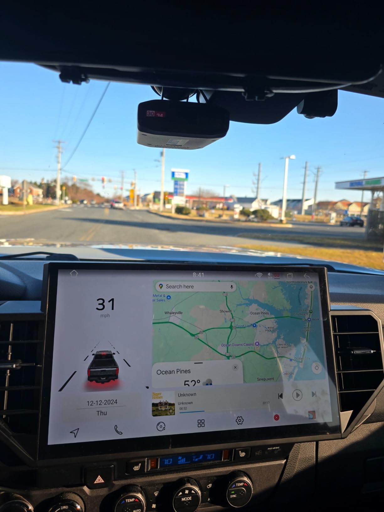 Escort Redline 360c Plug and Play Radar Detector - Extreme Range, Rapid Response Times, Full Stealth, 360 Degree Awareness, Advanced Filtering, Built-in WiFi, Apple CarPlay & Android Auto Compatible customer photo 2