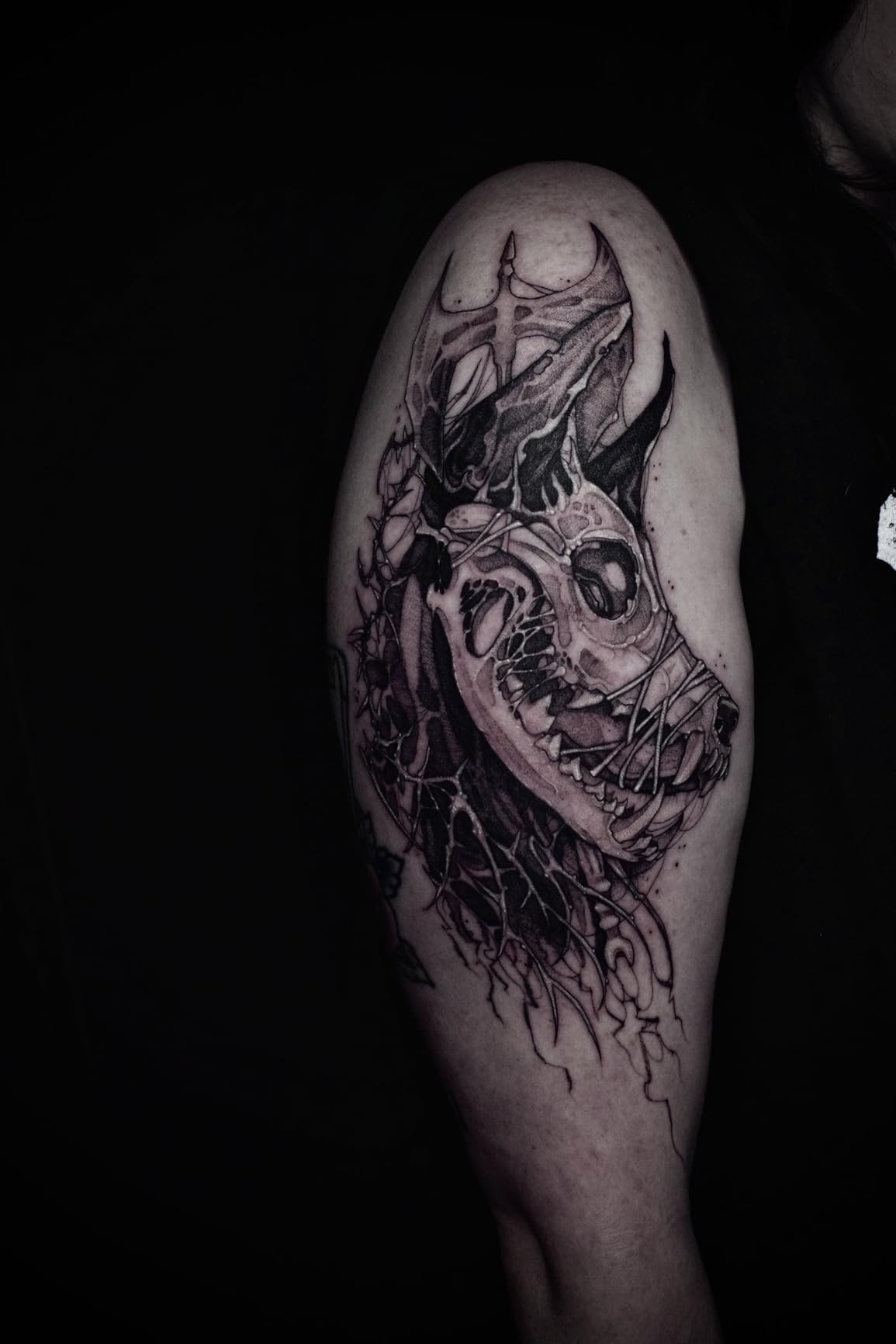 MAST Archer Wireless Tattoo Machine Rotary Pen Style Supply Coreless Motor 2,000mAh Battery Power 010-3 customer photo 1