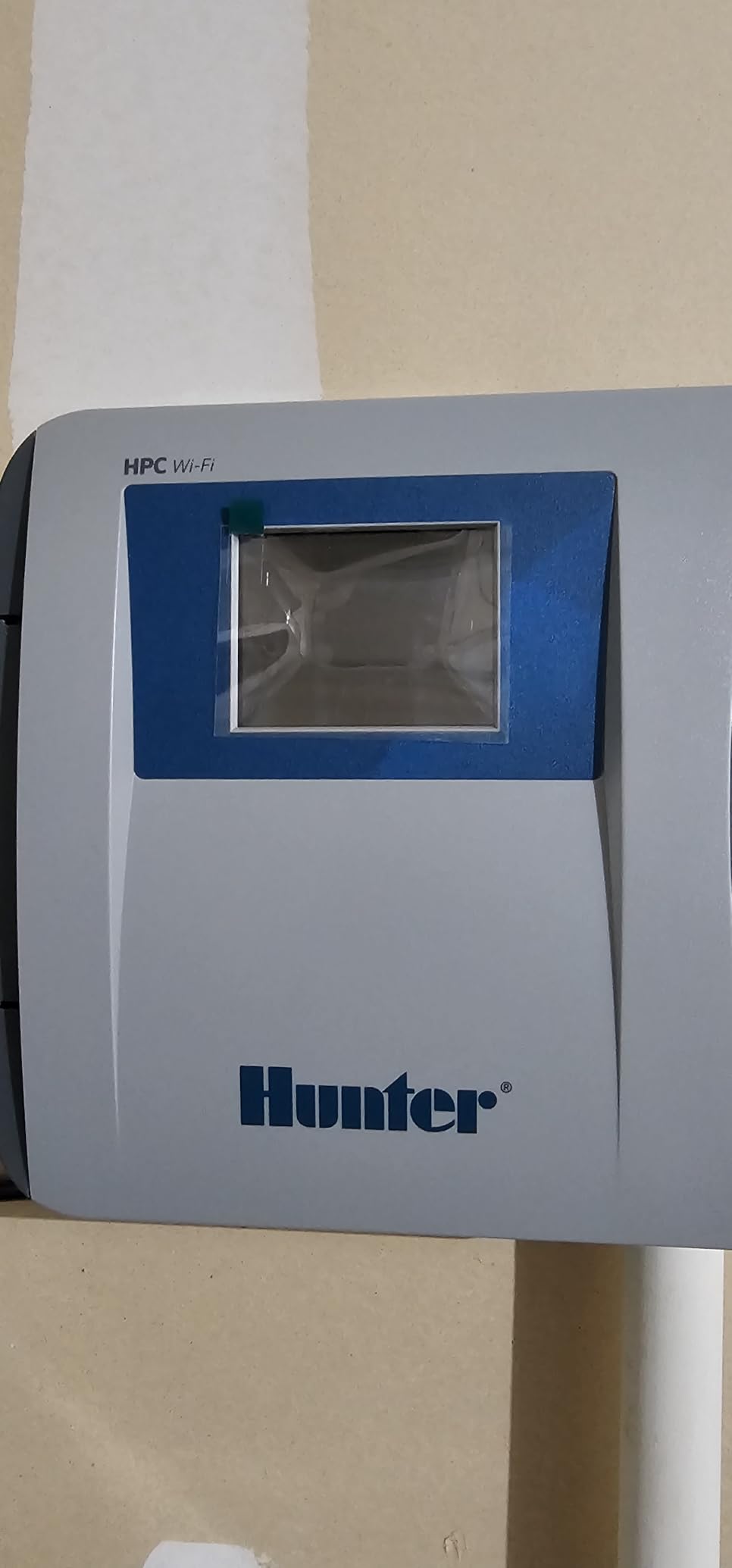 Hunter Hydrawise HPC400 Smart WiFi Irrigation Controller, 4 Zone, Expandable to 32 Zones customer photo 2