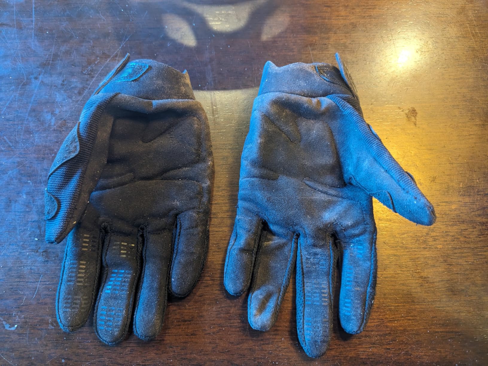 Fox Racing Mens Dirtpaw Motocross Glove customer photo 1