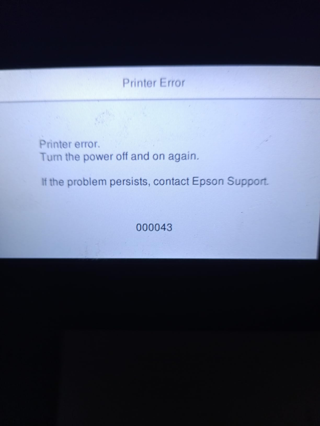 Epson Workforce Pro WF-7820 Wireless All-in-One Wide-Format Printer, Auto 2-Sided Print 13