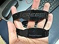 Omer Metis Mask - Mask for Apnea, Diving and Underwater Photography, Minimum Internal Volume customer photo 1