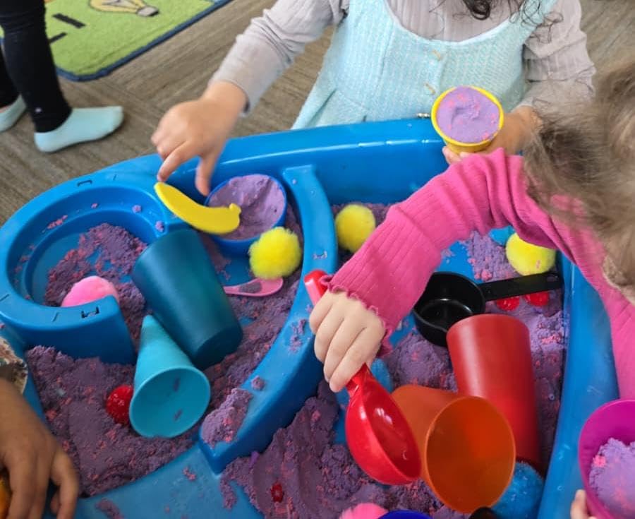 Creativity for Kids Sensory Bin: Outer Space Toys - Preschool and Toddler Sensory Toys, Kids Gifts for Boys and Girls Ages 3-5+ customer photo 1