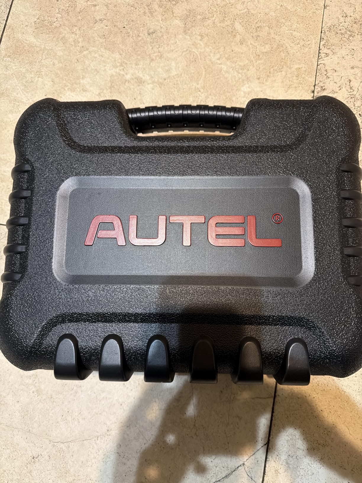 Autel Scanner MaxiCheck MX808S, 2026 US Ver. of MaxiCOM MK808S MK808Z, Bidirectional 3000+ Active Test 11OS, 28+ Service, OE All Systems OBD2 Diagnostic Tool, FCA, 10X Faster customer photo 1