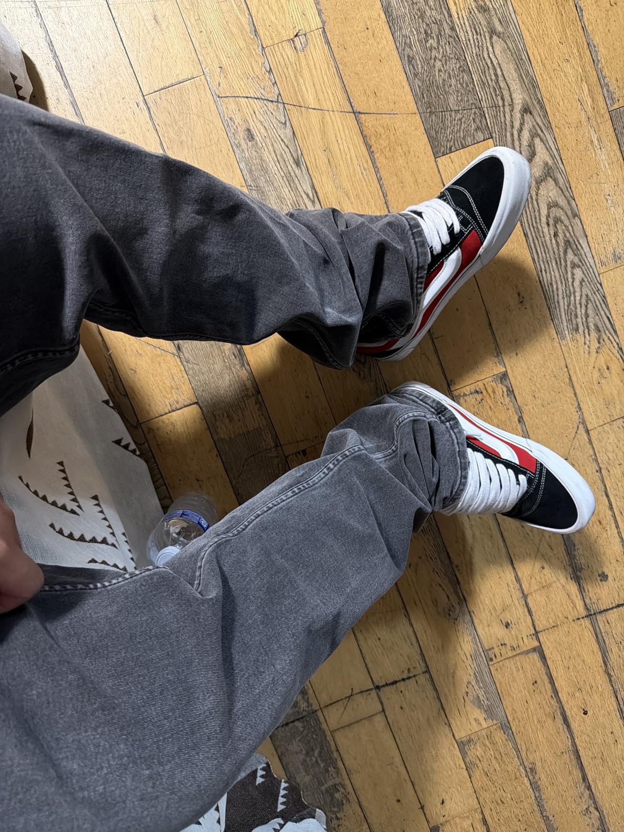 Levi's Men's 514 Straight Fit Cut Jeans (Also available in Big & Tall) customer photo 2