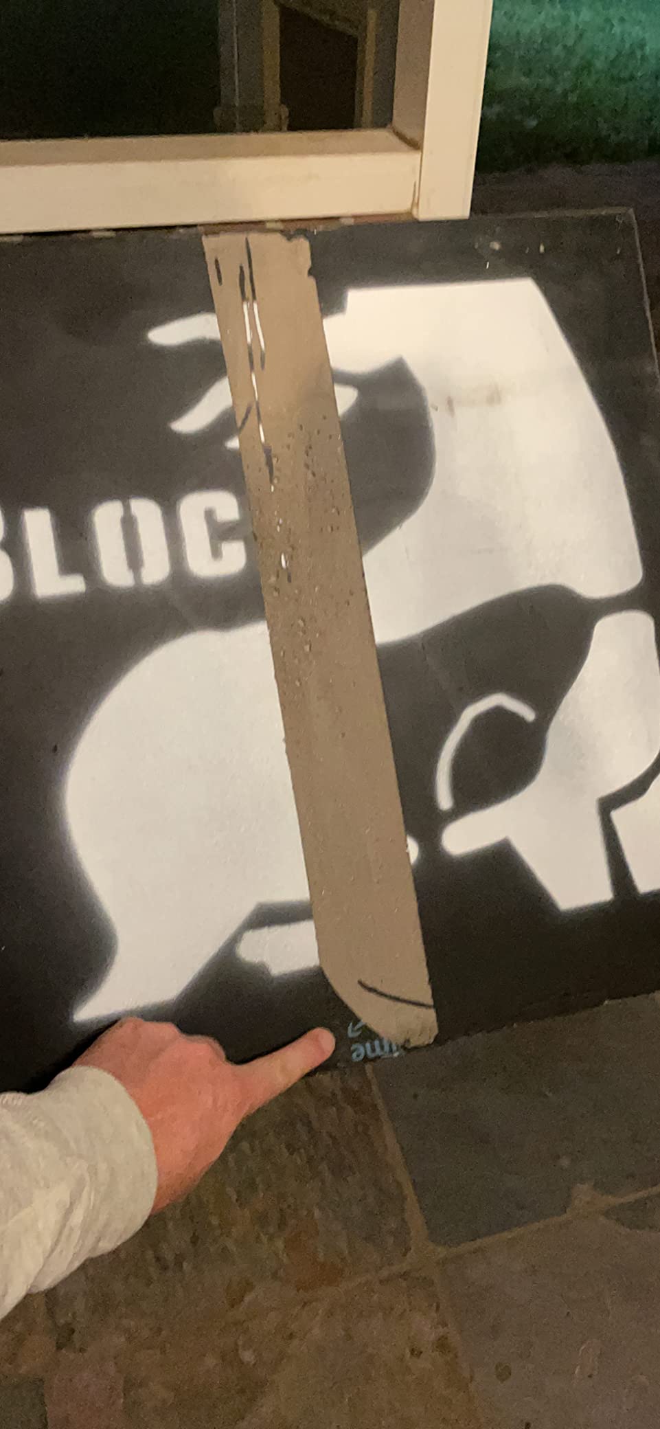 Field Logic Block Infinity 22