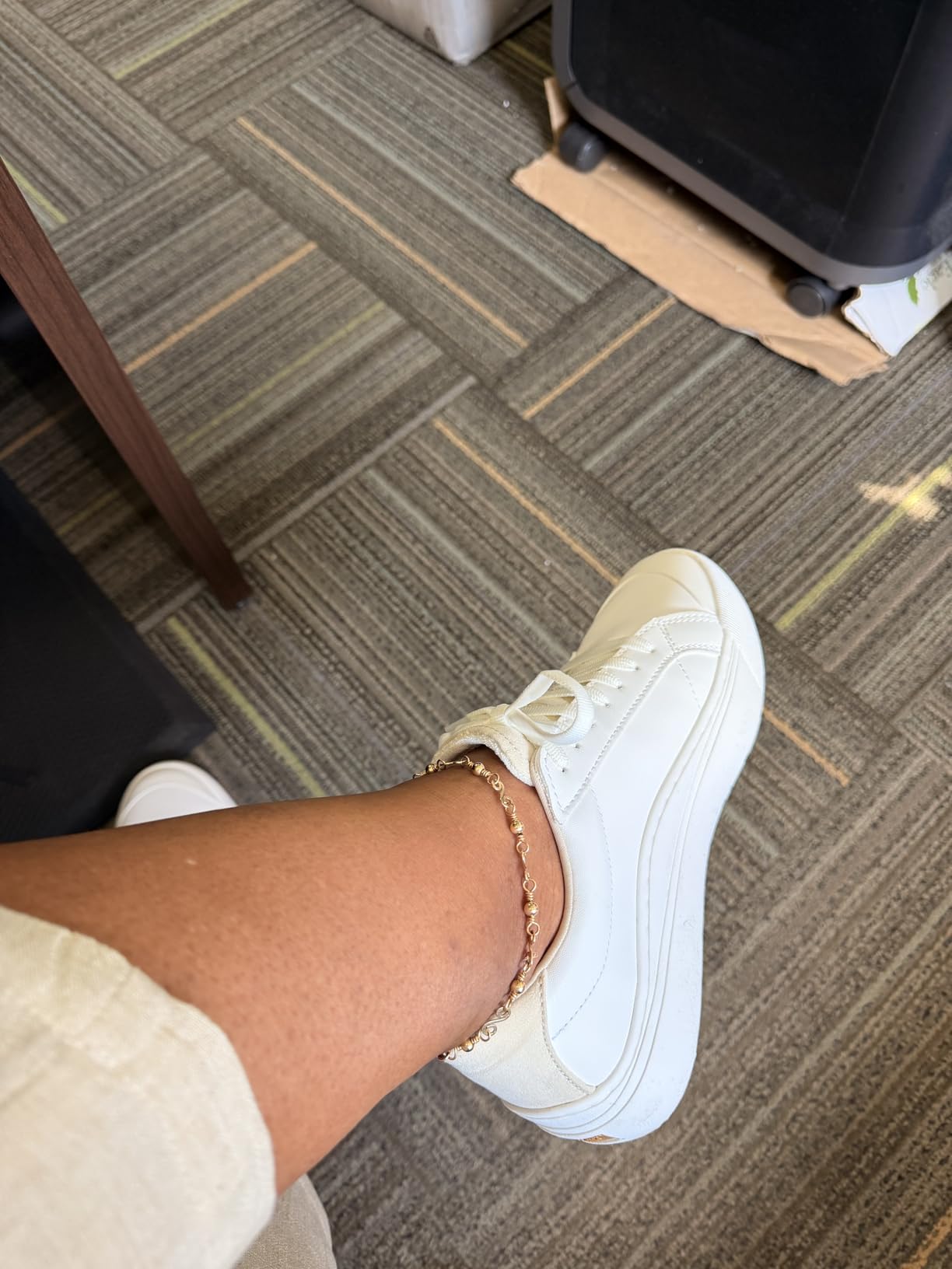 Dr.Scholl's Shoes Women's Time Off customer photo 1