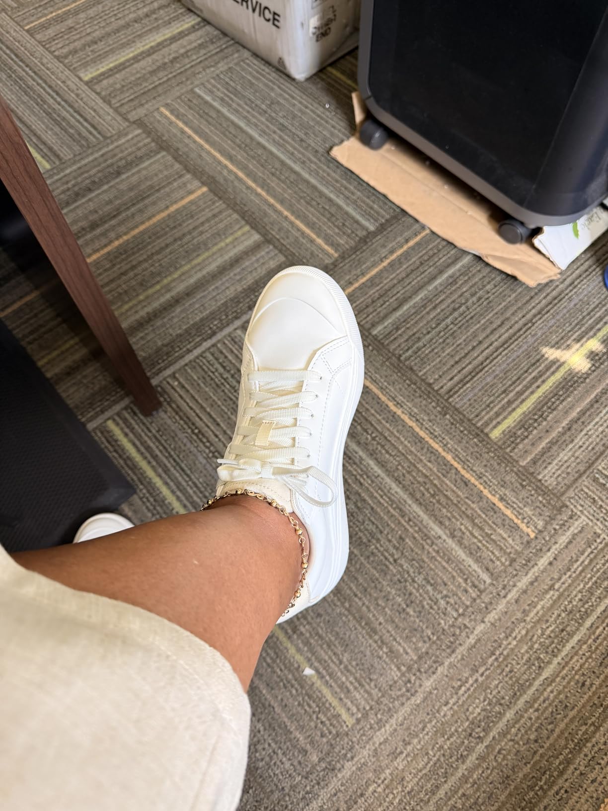 Dr.Scholl's Shoes Women's Time Off customer photo 2