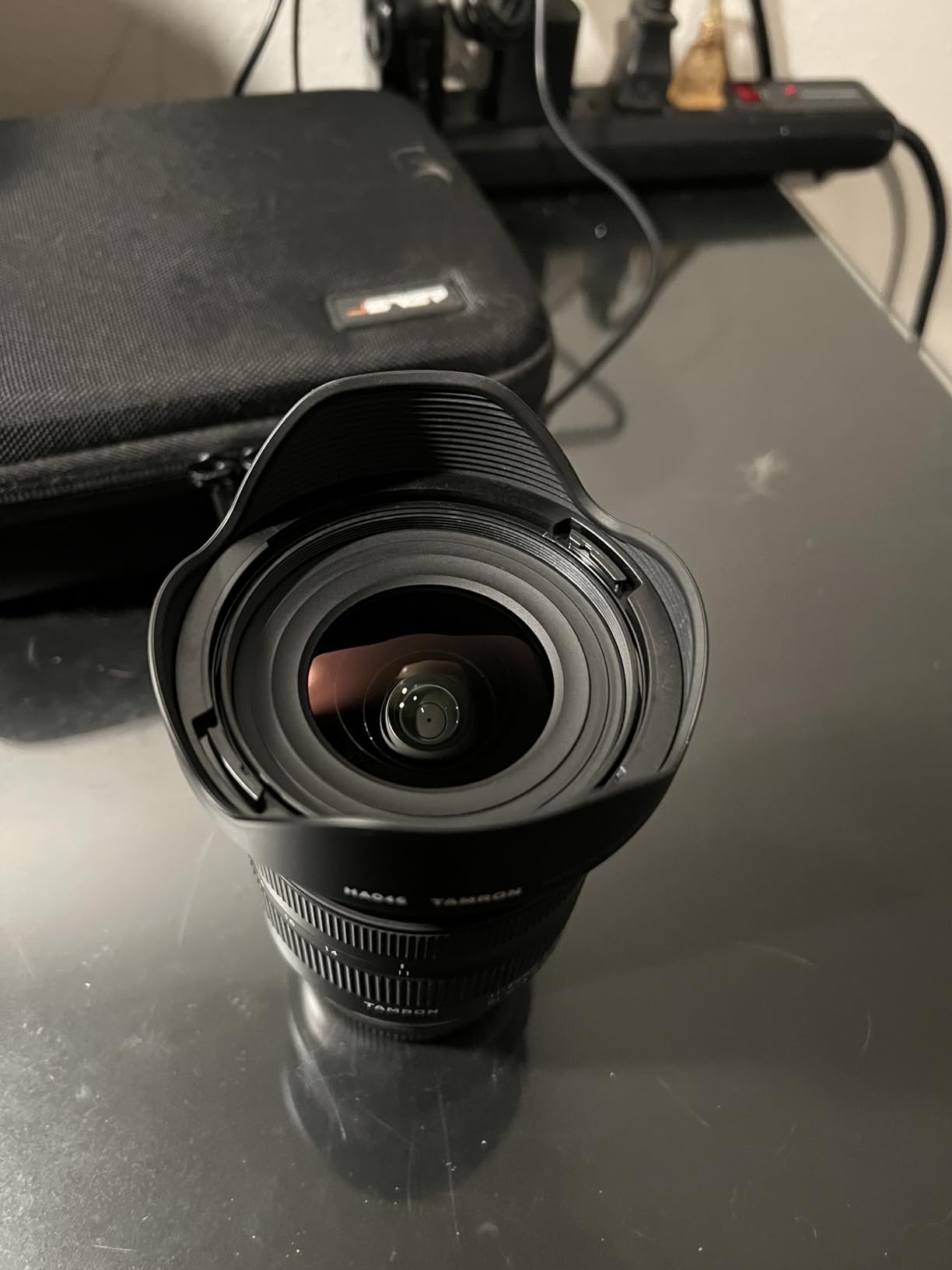 TAMRON 11-20MM F/2.8 DI III-A RXD for Sony E APS-C Mirrorless Cameras customer photo 1