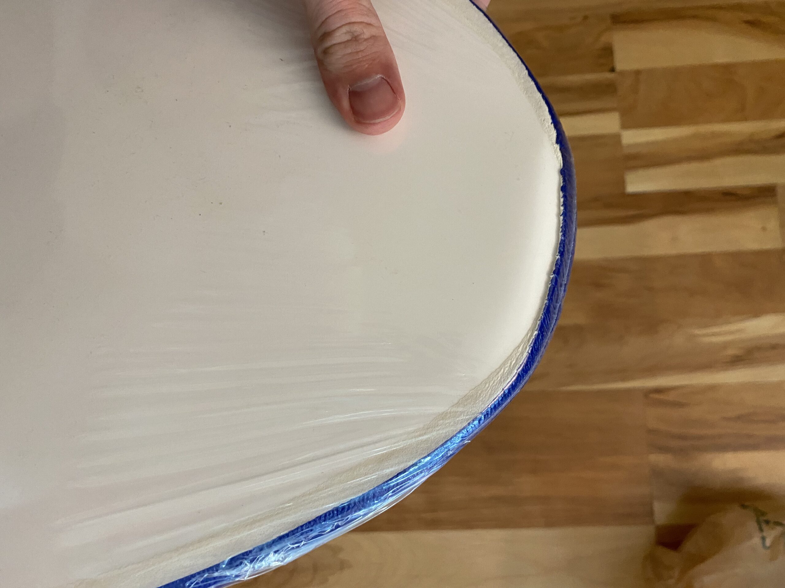 Wavestorm Soft Top Foam 5'6