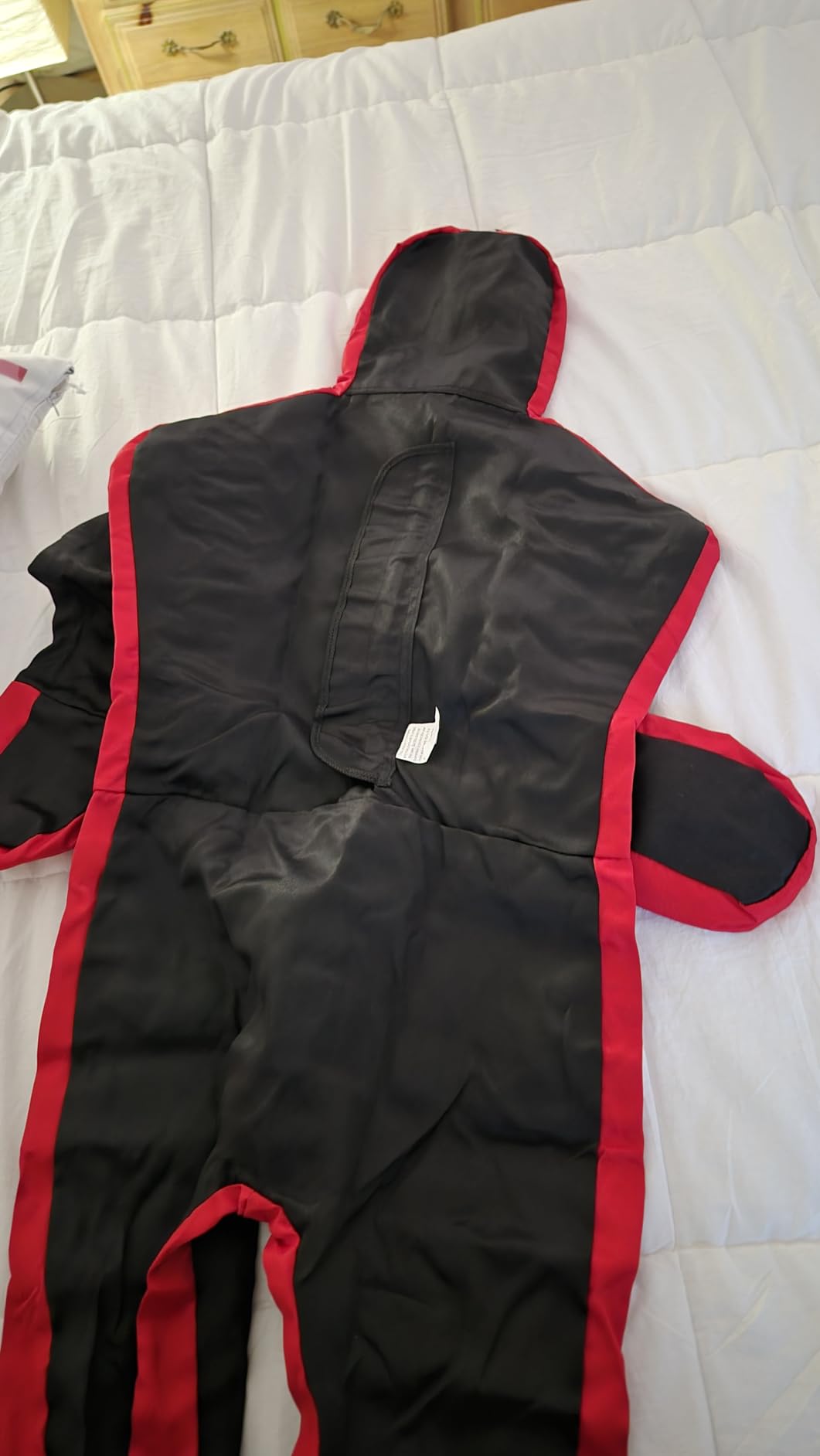 MMA Sports Brazilian JIU Jitsu Grappling Submission Throwing Dummy Punching Heavy Bag Kick Boxing Dummies UNFILLED customer photo 2