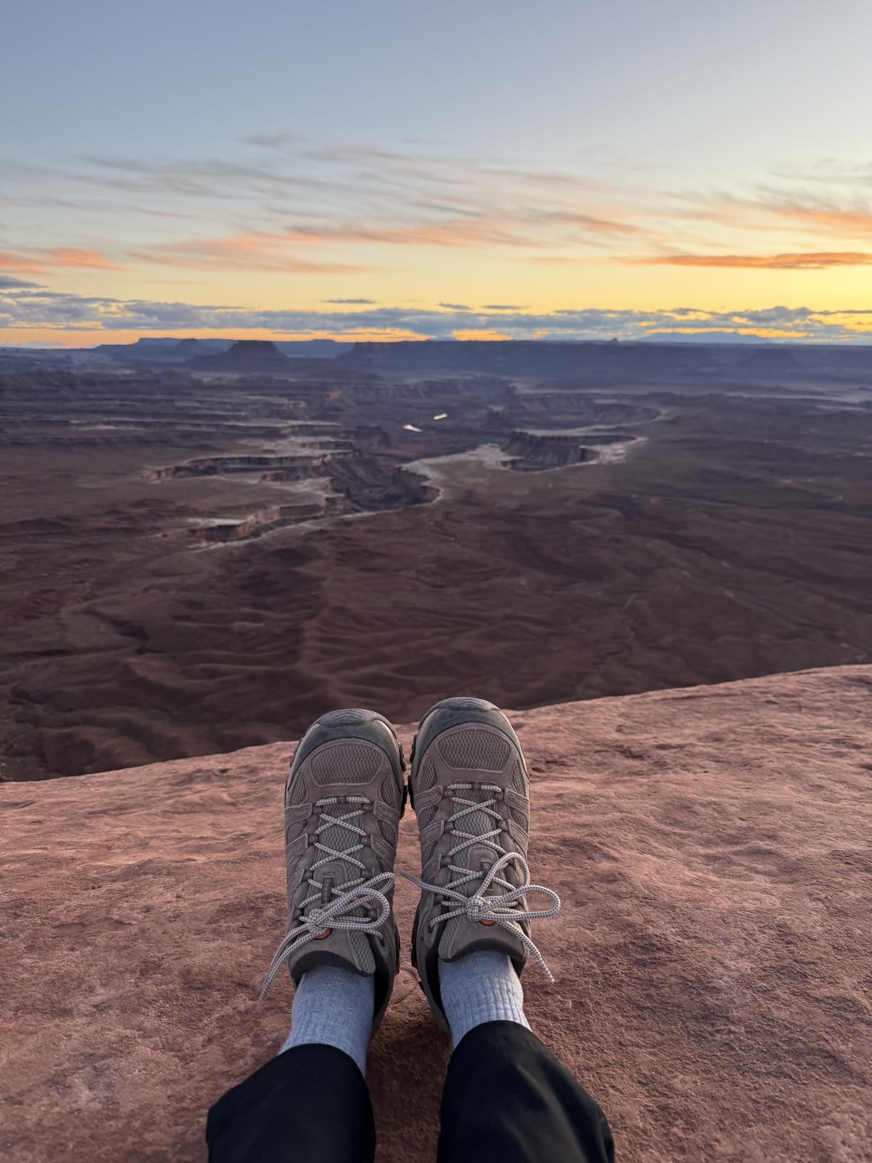 Women's Moab 3 Hiking Shoes customer photo 1