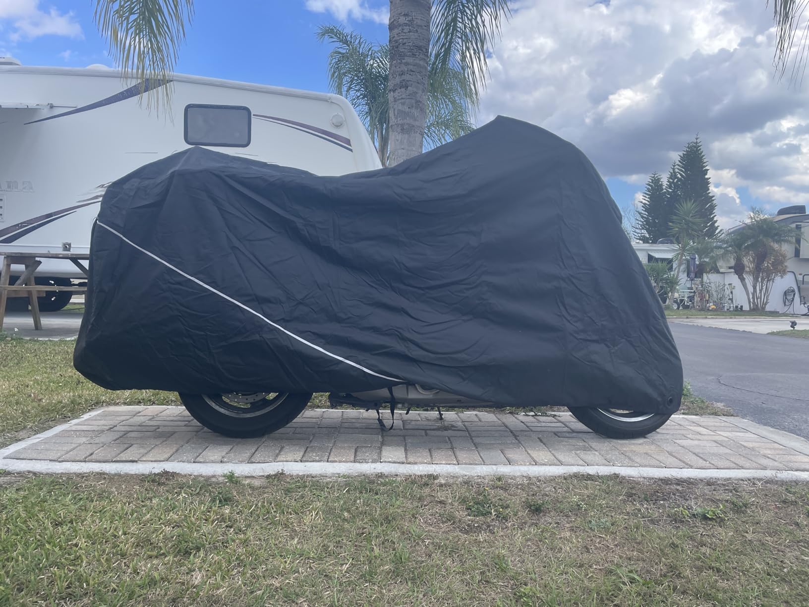 Defender Extreme ATV Cover; Waterproof; UltraMax Fabric (DEX-ATV) customer photo 1
