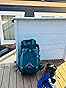 Osprey Eja 58L Women's Ultralight Backpacking Backpack, Deep Teal, WM/L customer photo 1