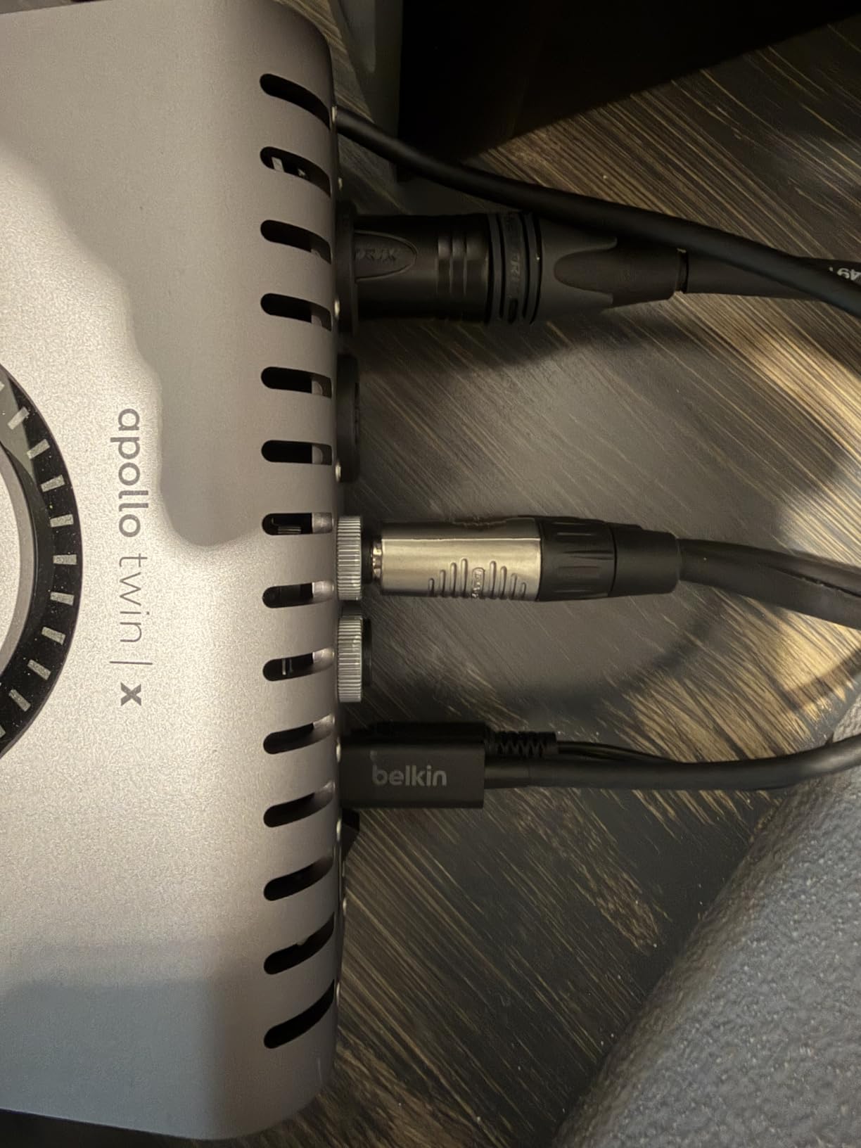 Belkin Thunderbolt 4 Cable (2M, 6.6ft Power Cable), USB-C to USB-C Cable w/ 100W Power Delivery, USB 4 Compliant, Compatible with Thunderbolt 3, MacBook Pro, eCPU, & More - Intel Thunderbolt Certified customer photo 2