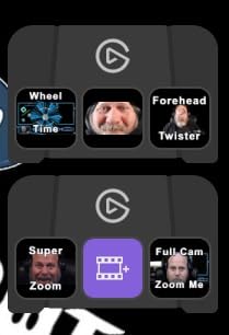 Elgato Stream Deck Pedal - Hands-Free Studio Controller, 3 Macro Footswitches, Trigger Actions in OBS, Twitch, YouTube and More, Works with Mac and PC customer photo 2