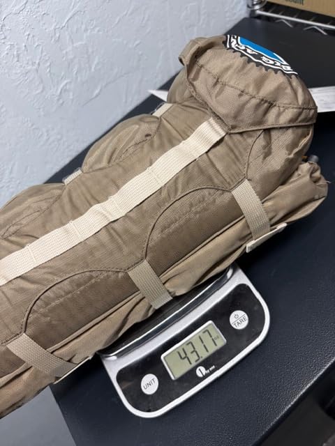 Big Agnes Fly Creek HV UL Bikepack - Ultralight Bike-Packing Tent customer photo 1