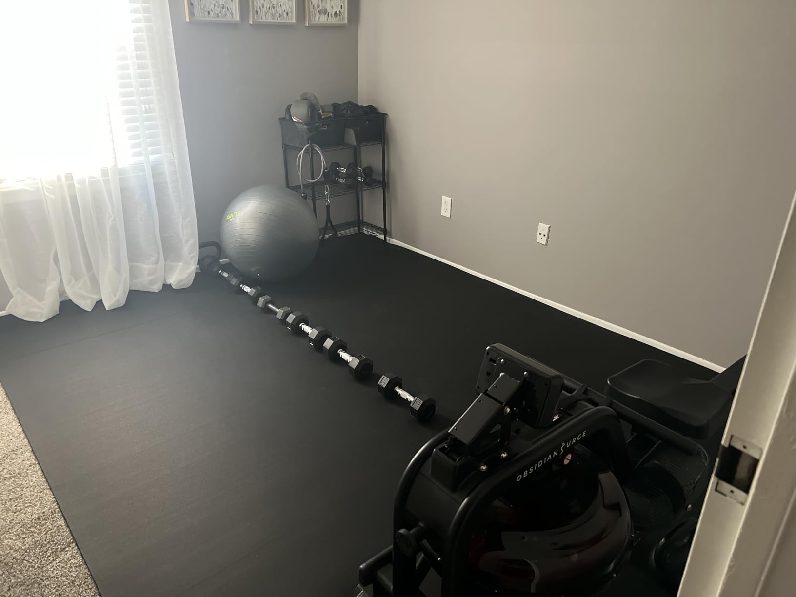 Flooring Inc 1/4