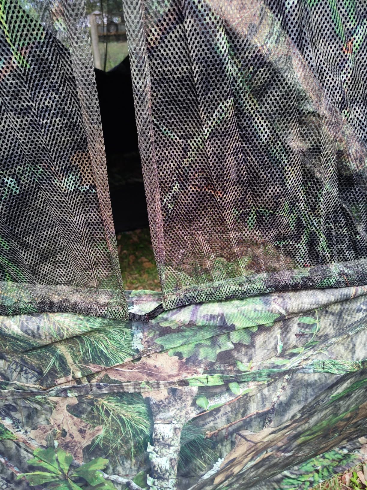 Muddy VS360 Ground Blind customer photo 1