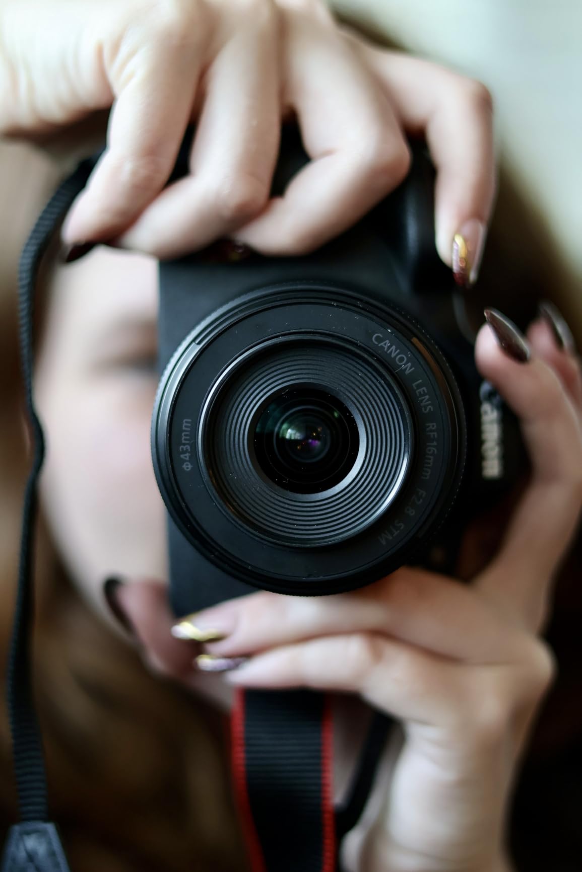 Canon EOS R10 (Body Only), Mirrorless Vlogging Camera, 24.2 MP, 4K Video, DIGIC X Image Processor, High-Speed Shooting customer photo 2