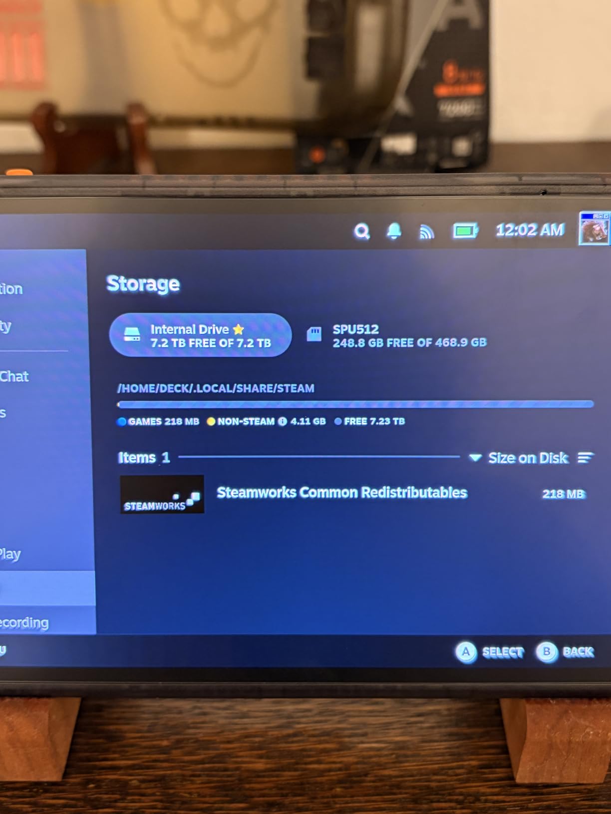 WD_BLACK SN850X 2TB NVMe SSD - M.2 2280, Up to 7,300 MB/s Read speeds, Up to 6,300 MB/s write speeds, Gaming Expansion, High Performance Internal Solid State Drive - WDS200T2X0E customer photo 1