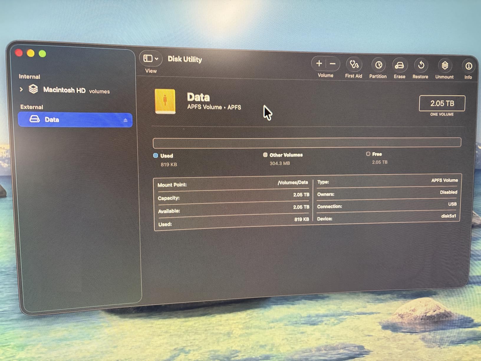 Silicon Power 2TB UD90 NVMe 4.0 Gen4 PCIe M.2 SSD R/W up to 5,000/4,800 MB/s (SP02KGBP44UD9005) customer photo 1