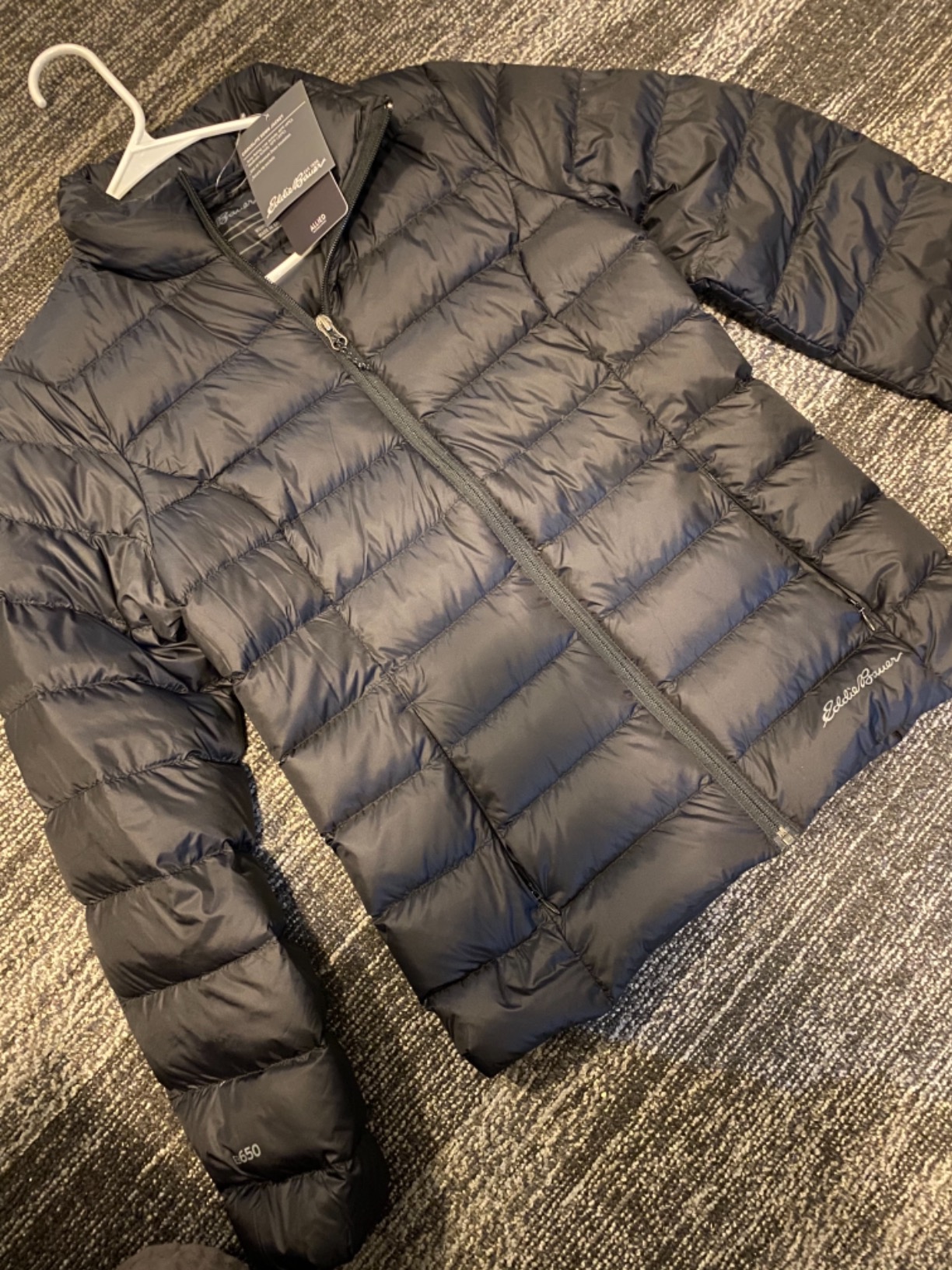 Women's Ww Cirruslite Down Jacket customer photo 2