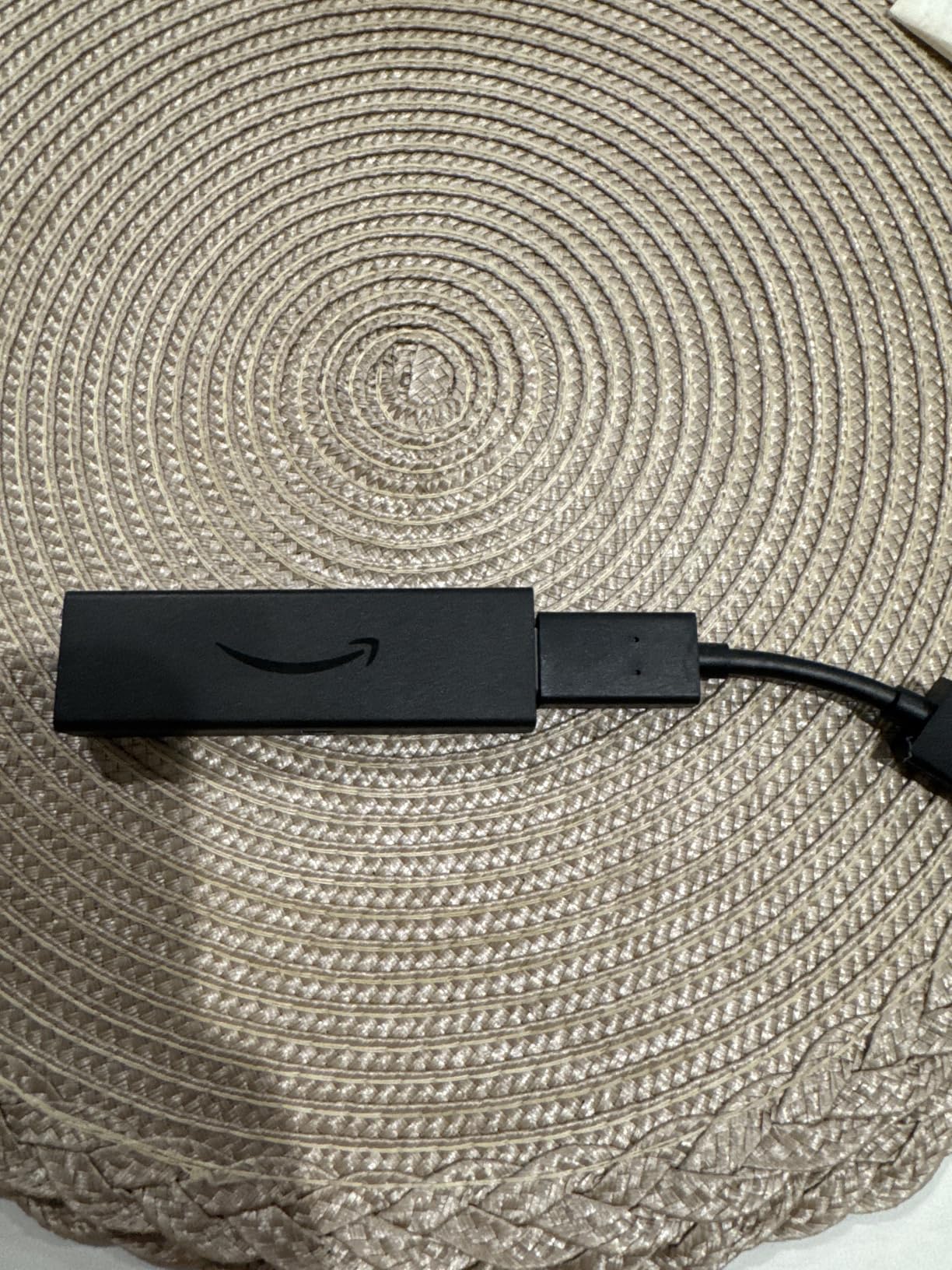 Amazon Fire TV Stick 4K Max streaming device, with AI-powered Fire TV Search, supports Wi-Fi 6E, free & live TV without cable or satellite, find shows faster with Alexa+ customer photo 1