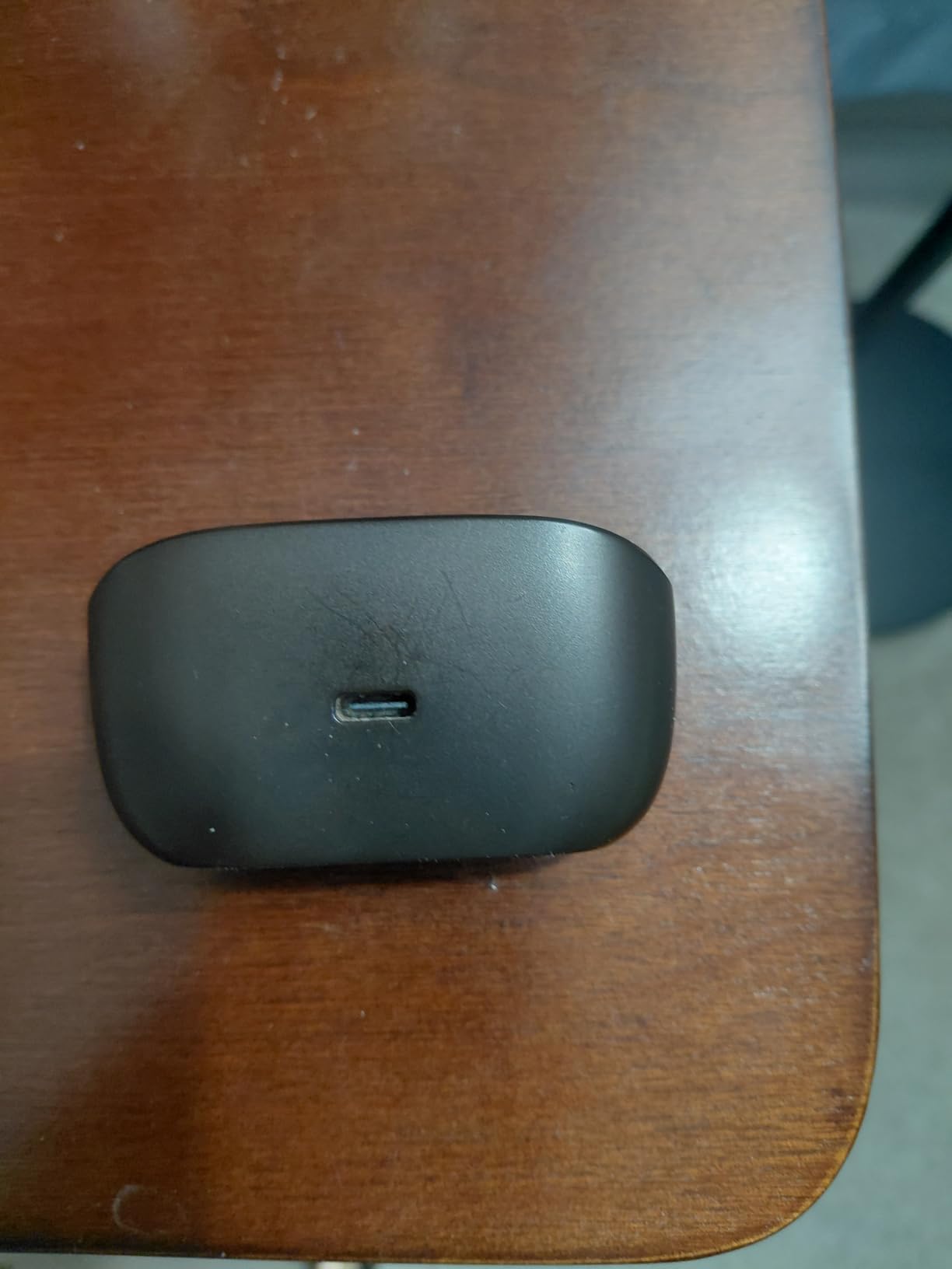 JBL Vibe Buds - True Wireless Earbuds, Smart Ambient, VoiceAware, Up to 32 total hours of battery life with speed charging, Water and dust resistant, JBL Deep Bass Sound (Black) customer photo 2