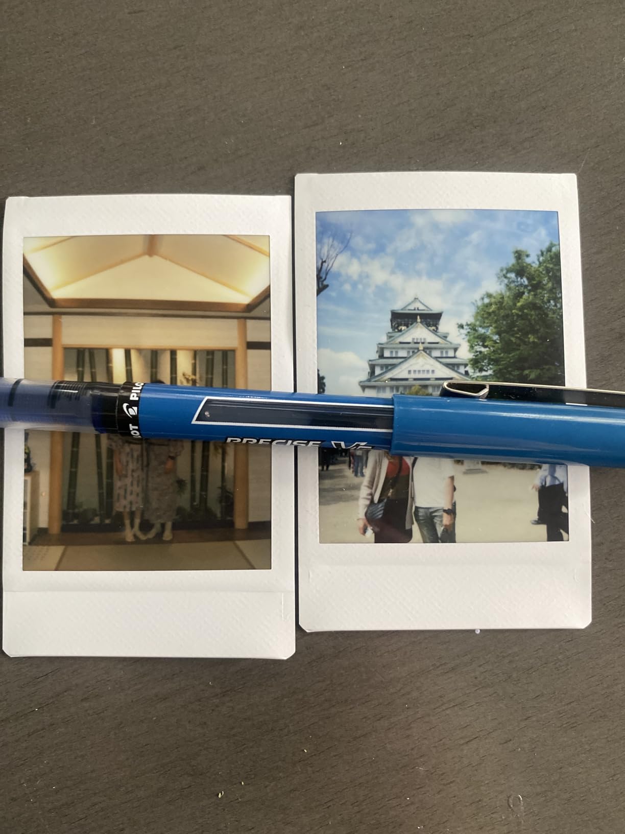 Fujifilm Instax Mini 12 Instant Camera - Blossom Pink customer photo 1
