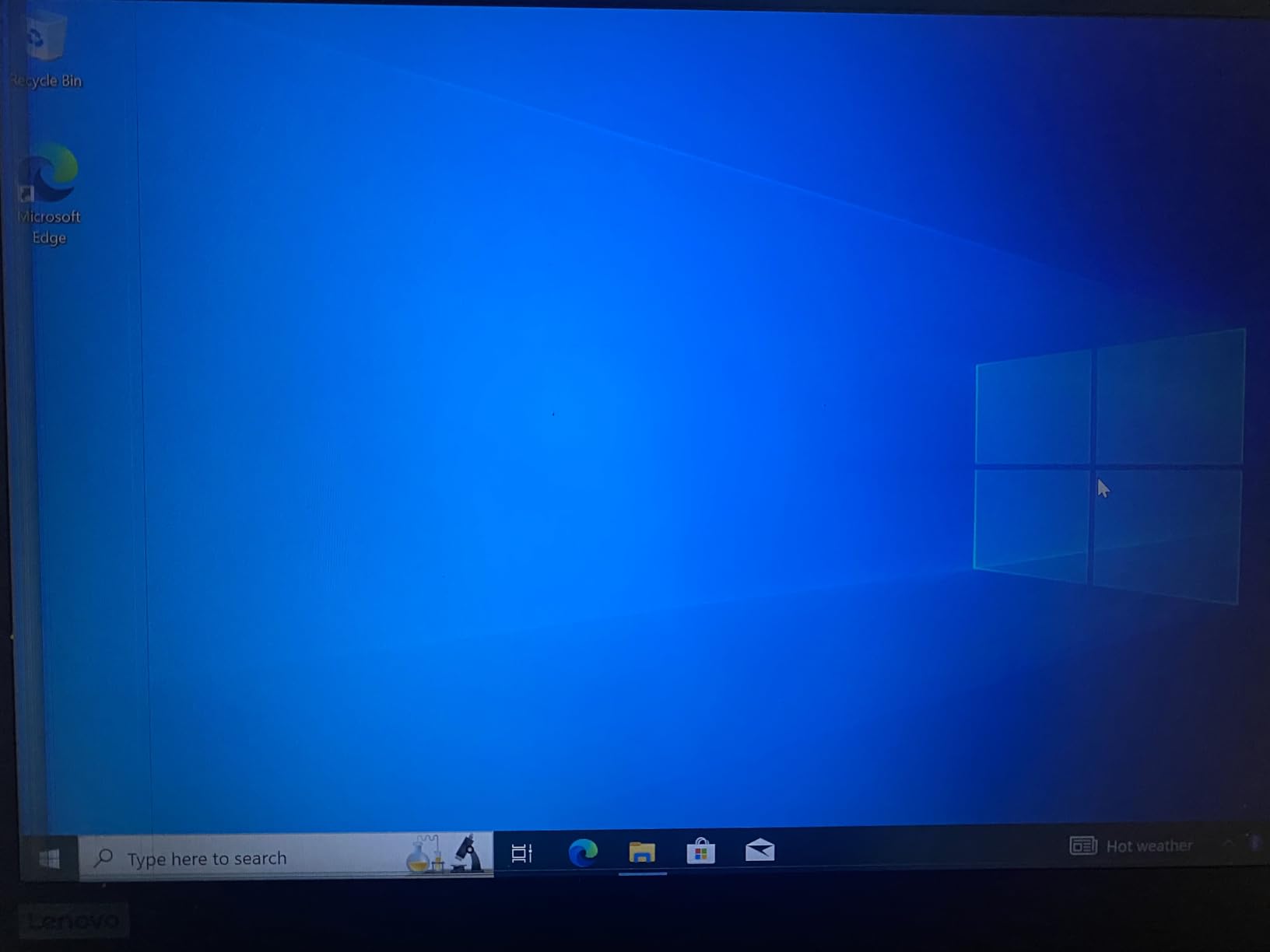 Lenovo ThinkPad X1 Carbon 7th Generation Ultrabook 14