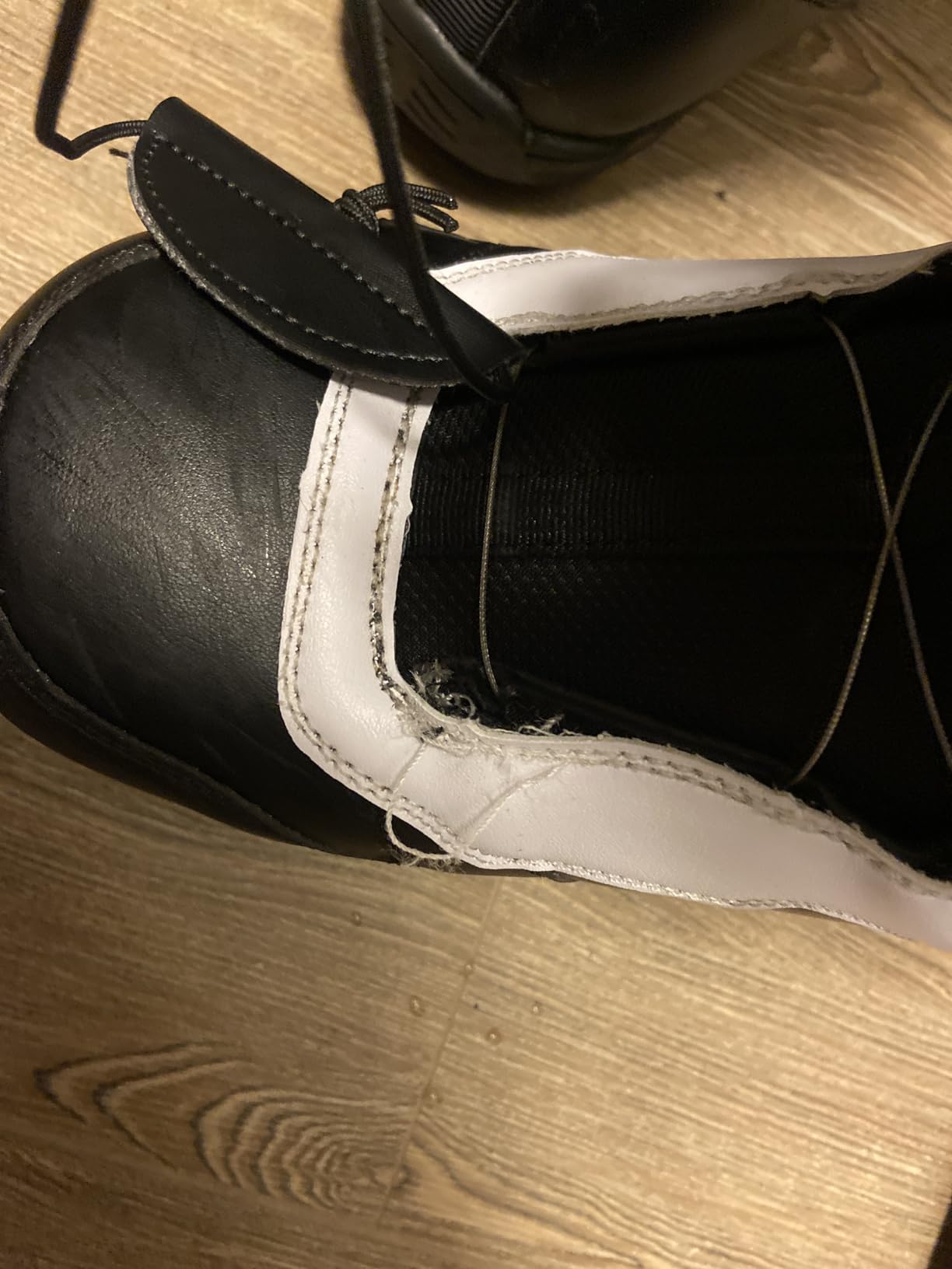 System APX Men's Snowboard Boots customer photo 4