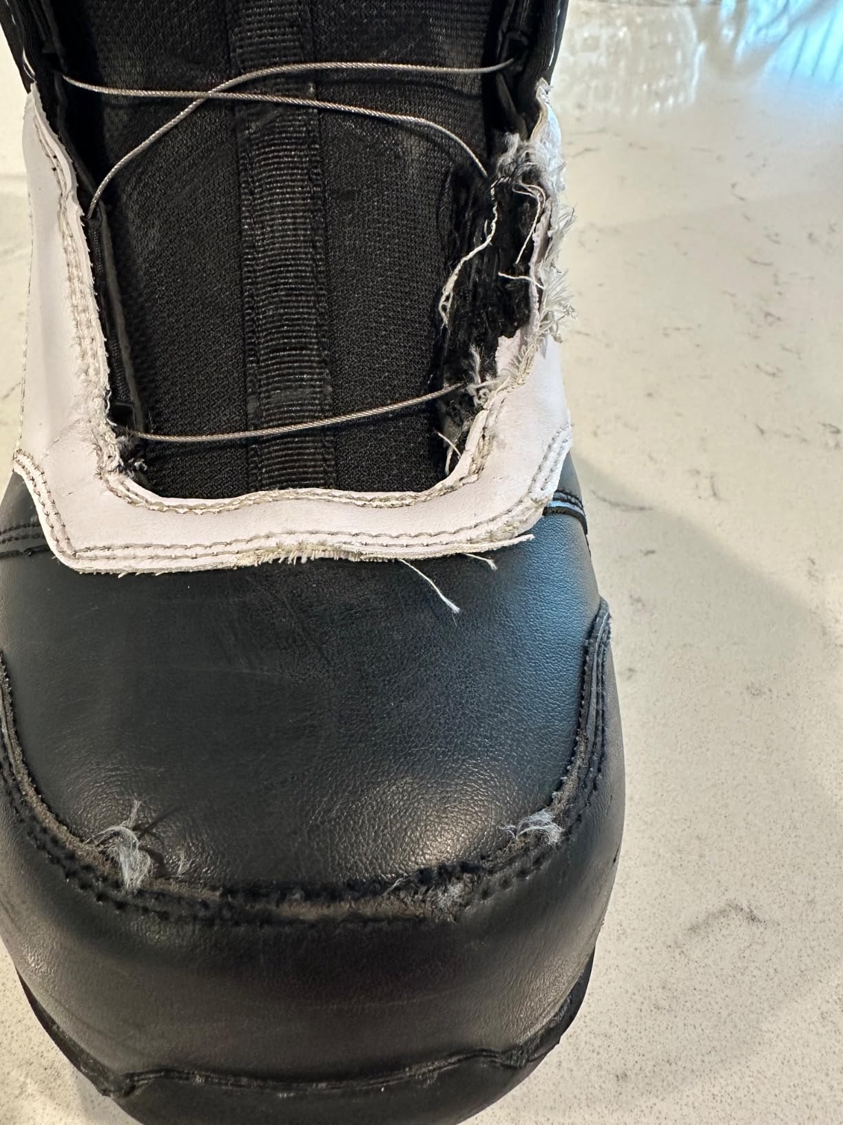 System APX Men's Snowboard Boots customer photo 5