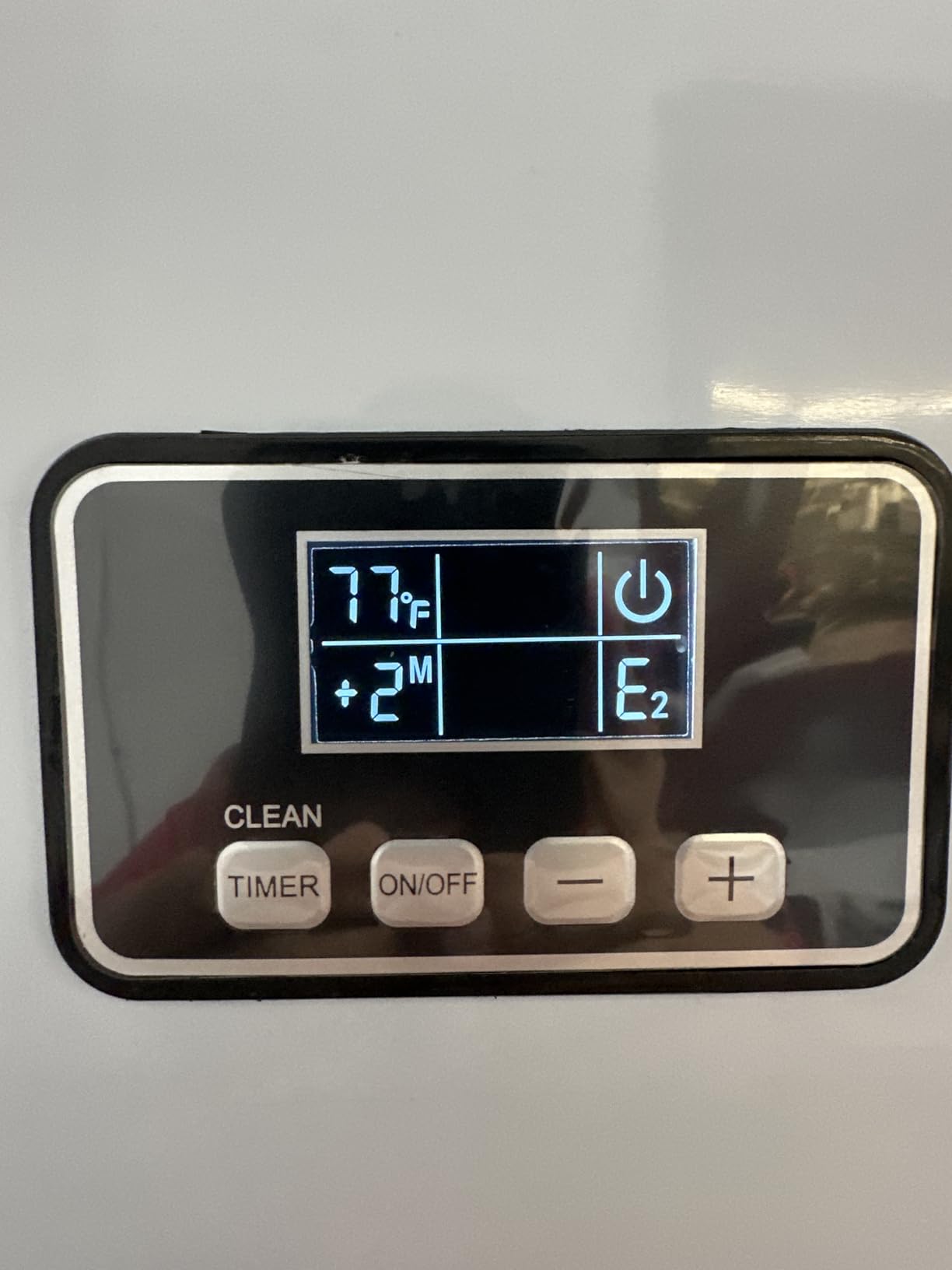 EUHOMY Commercial Ice Maker Machine 400Lbs/24H, ETL Approval, Industrial Ice Machine, 250Lbs Storage, Ice Ready in 11-20min, Stainless Steel Ice Maker for Bar/Cafe/Restaurant/Business customer photo 1