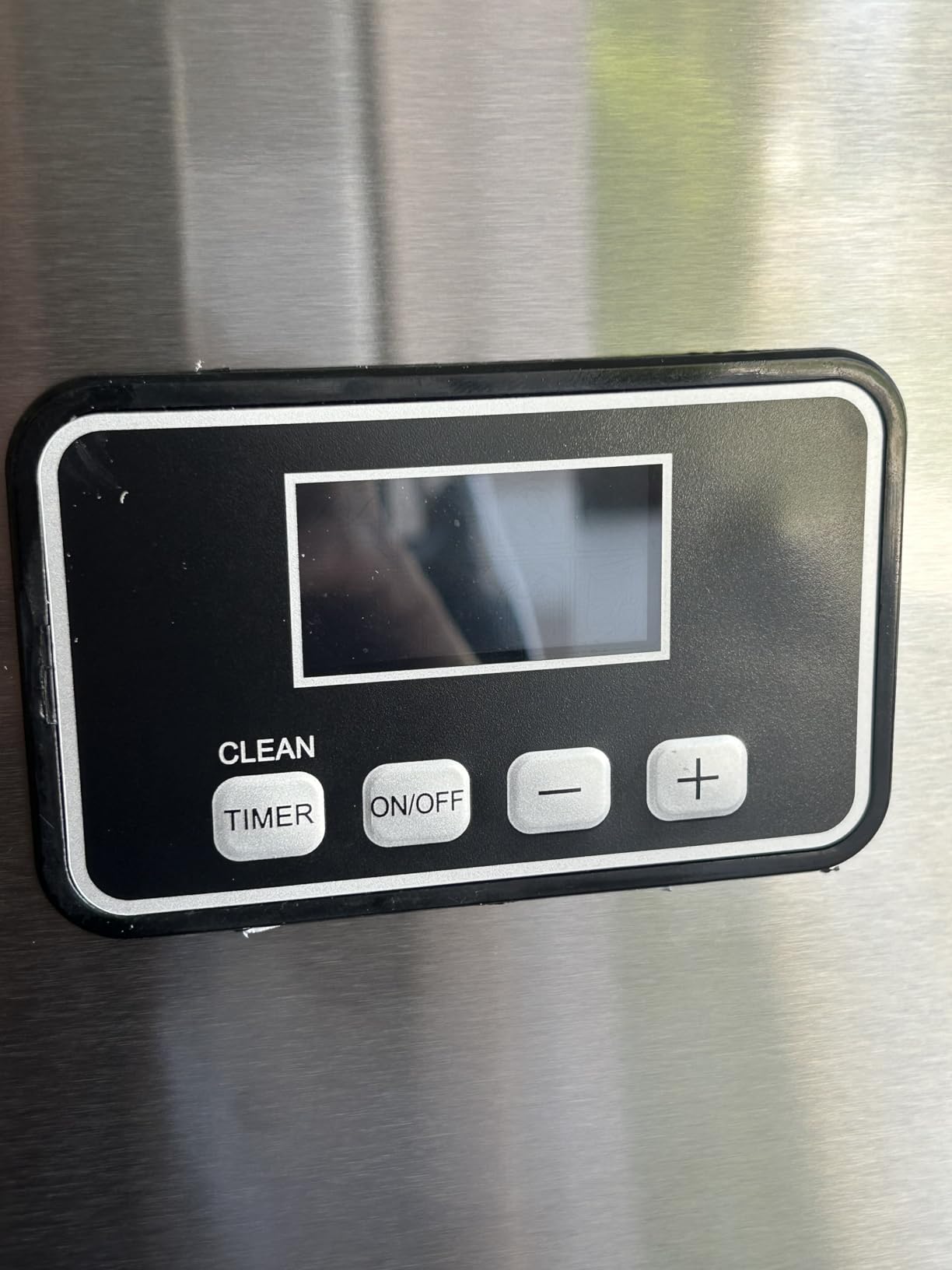 EUHOMY Commercial Ice Maker Machine 400Lbs/24H, ETL Approval, Industrial Ice Machine, 250Lbs Storage, Ice Ready in 11-20min, Stainless Steel Ice Maker for Bar/Cafe/Restaurant/Business customer photo 2