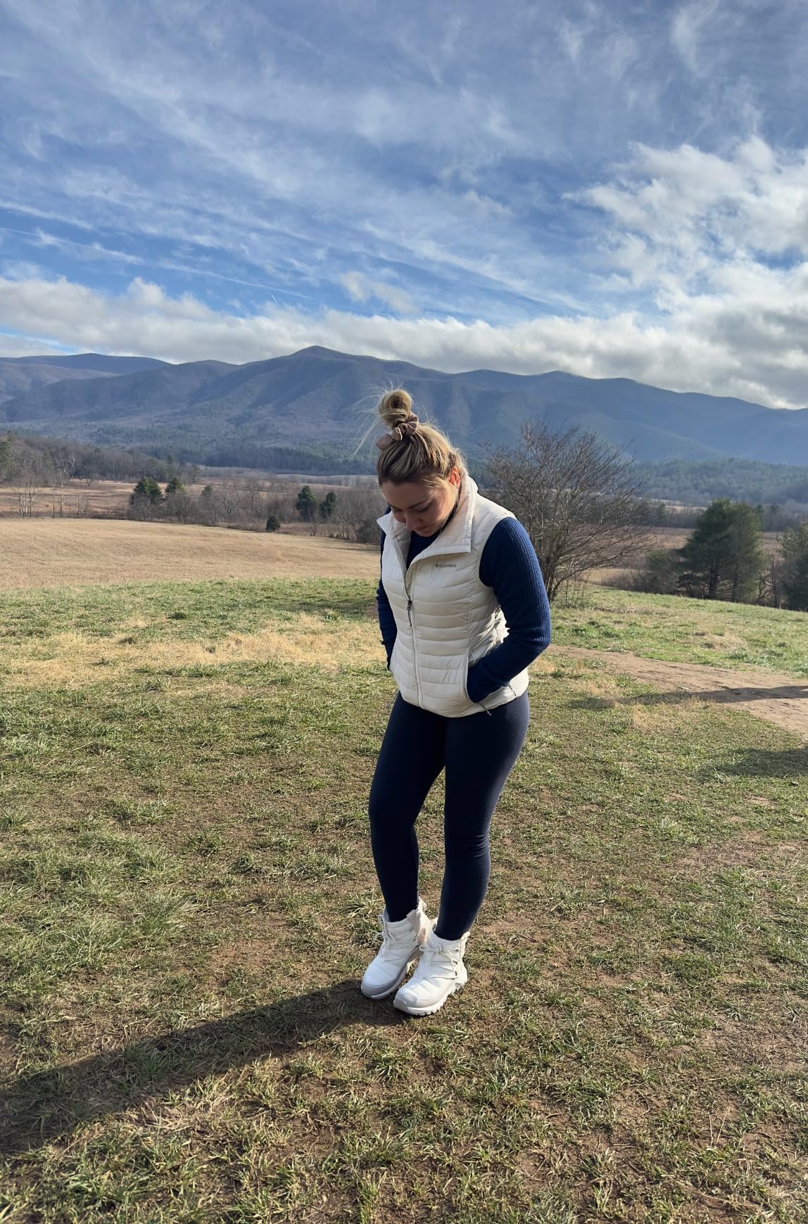 THE NORTH FACE Women's Thermoball Traction Bootie customer photo 2