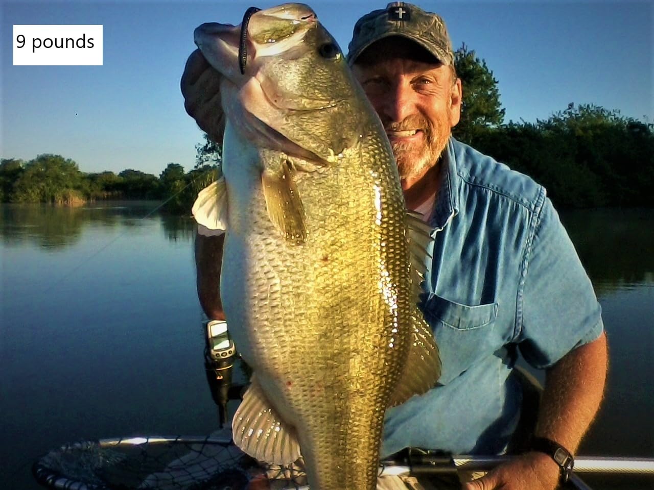 Shimano 23 Stradic Spinning Reel customer photo 2