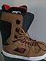 DC Mens Phase Snowboard Boots customer photo 1