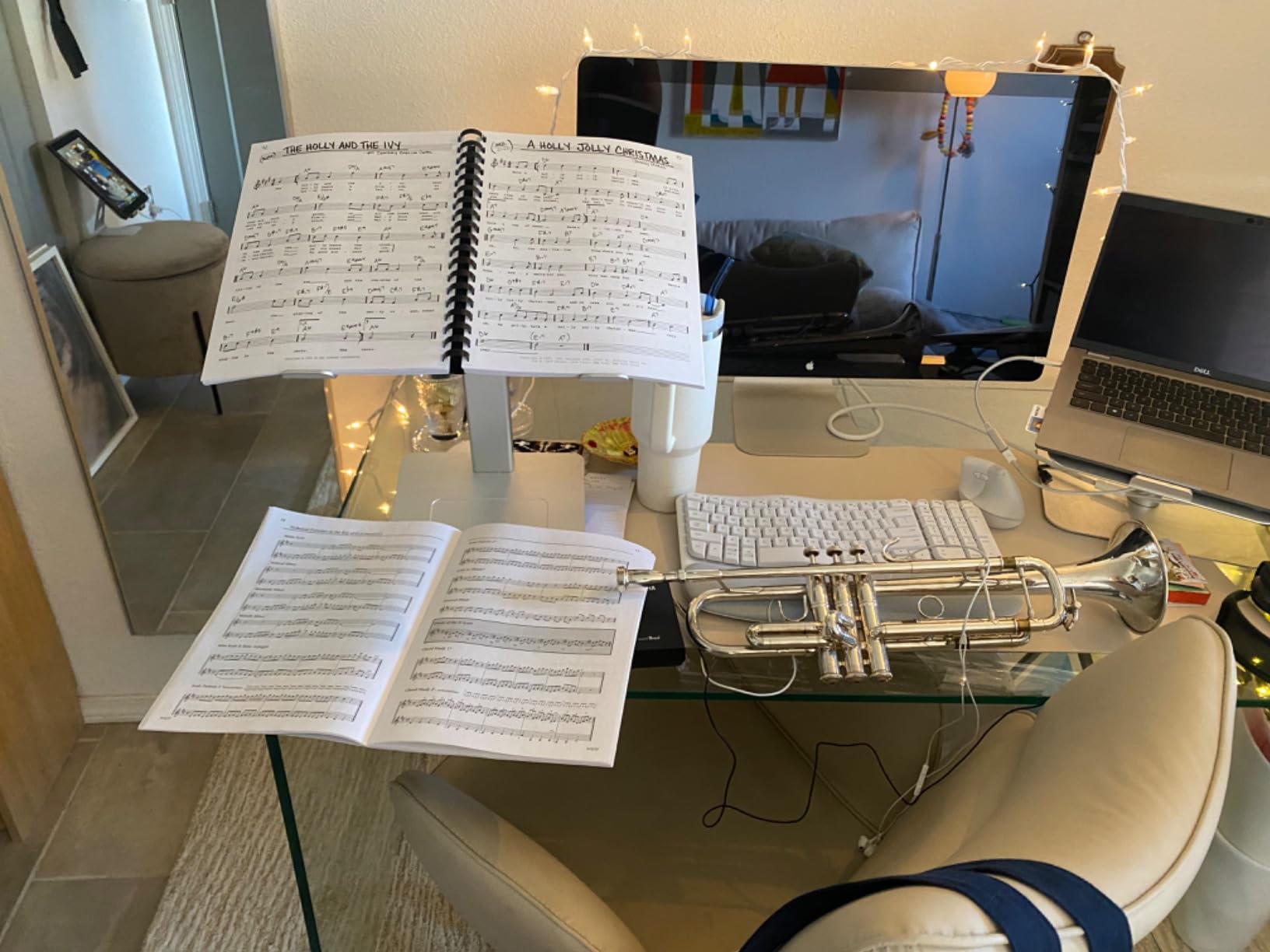 Yamaha SILENT Brass System For Tuba - Pickup Mute & Personal Studio Included (SB1J) customer photo 2