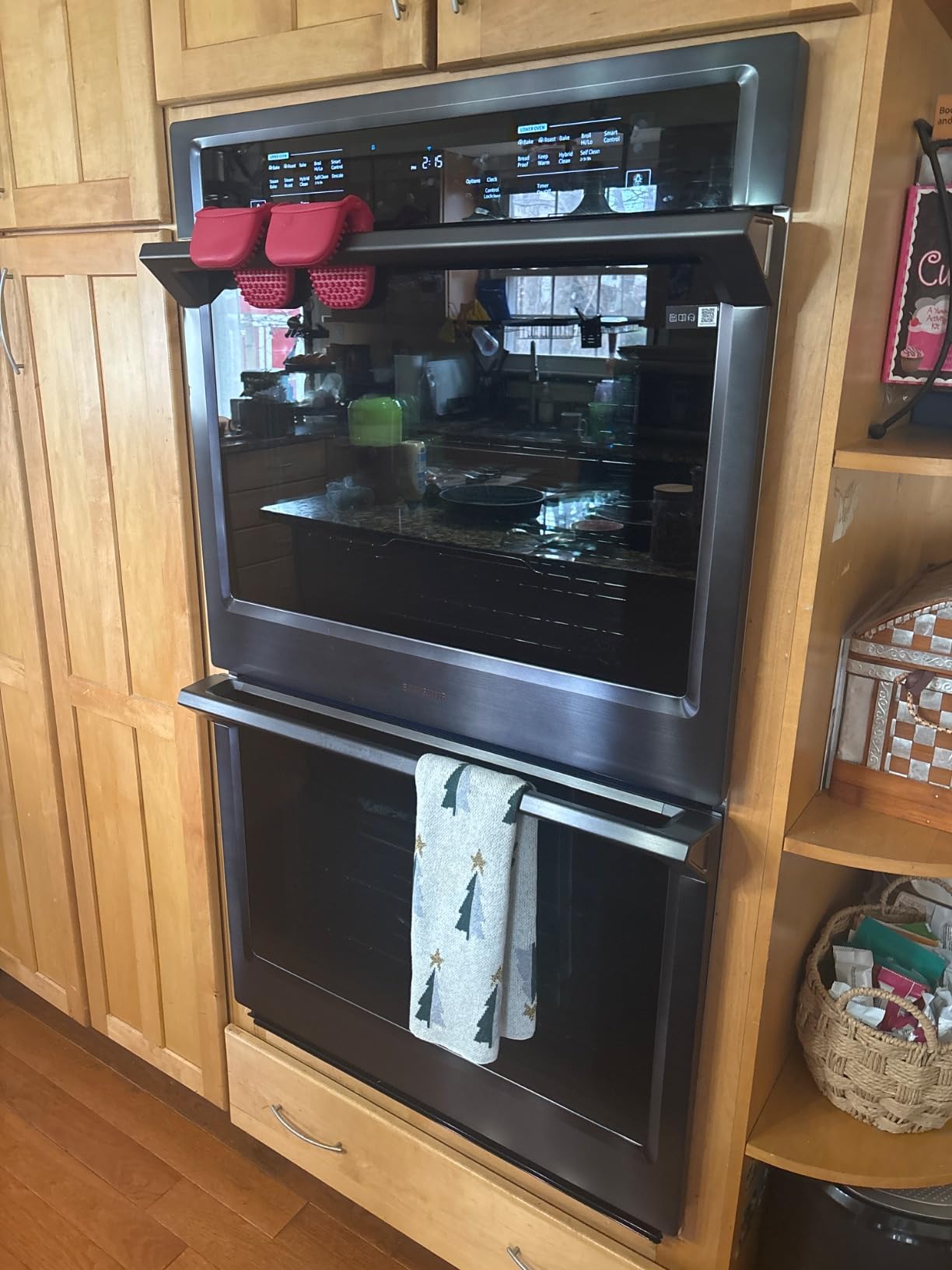 Rangaire RWOD301GS 30