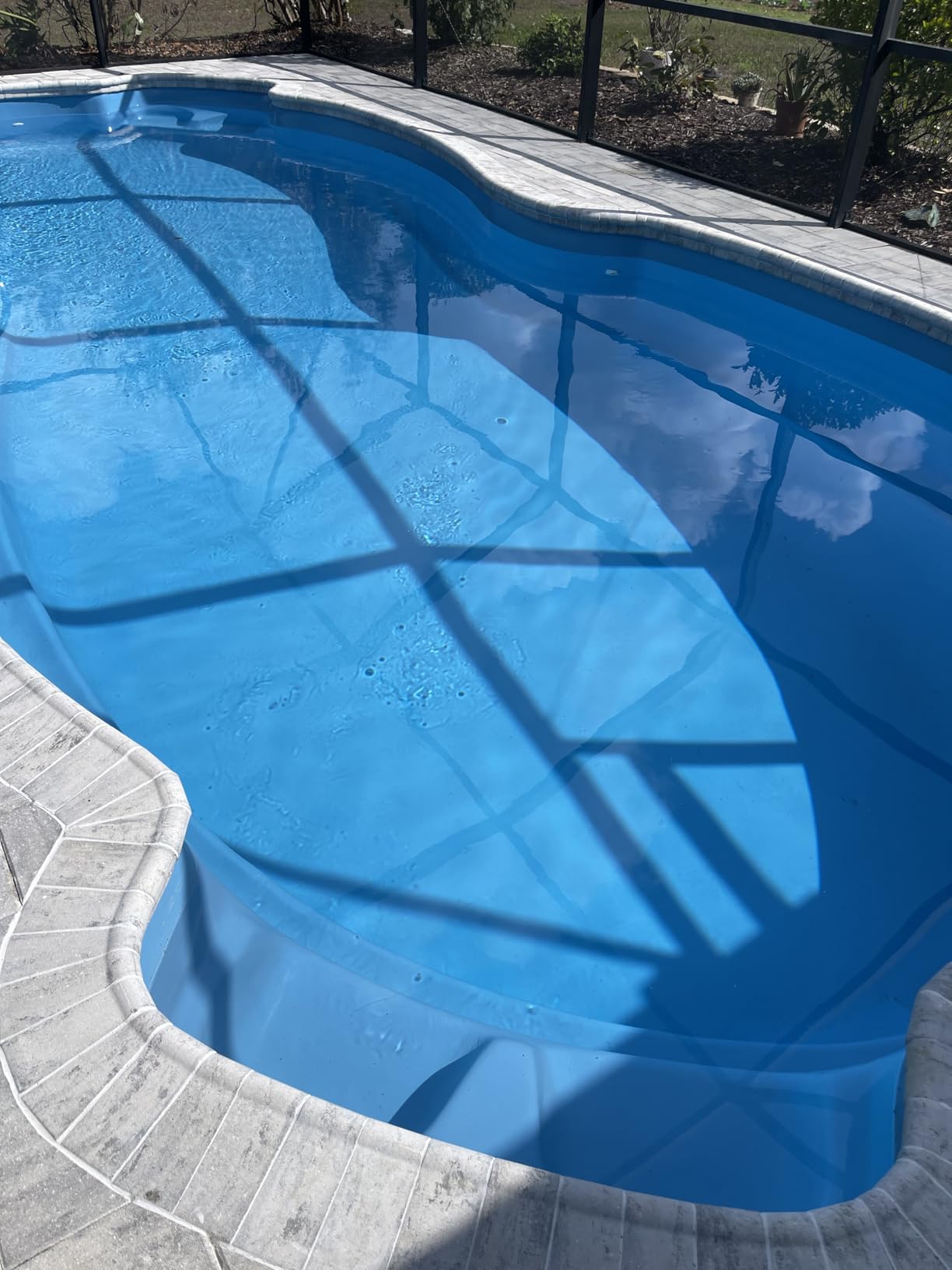 HQUA PWS-55 55W Pond Pool UV Purifier Clarifier, Weatherproof IP67, Stainless Steel UV Reactor, Pond Size Up to 8000 Gallons, Max Flow Rate 2700 GPH customer photo 1