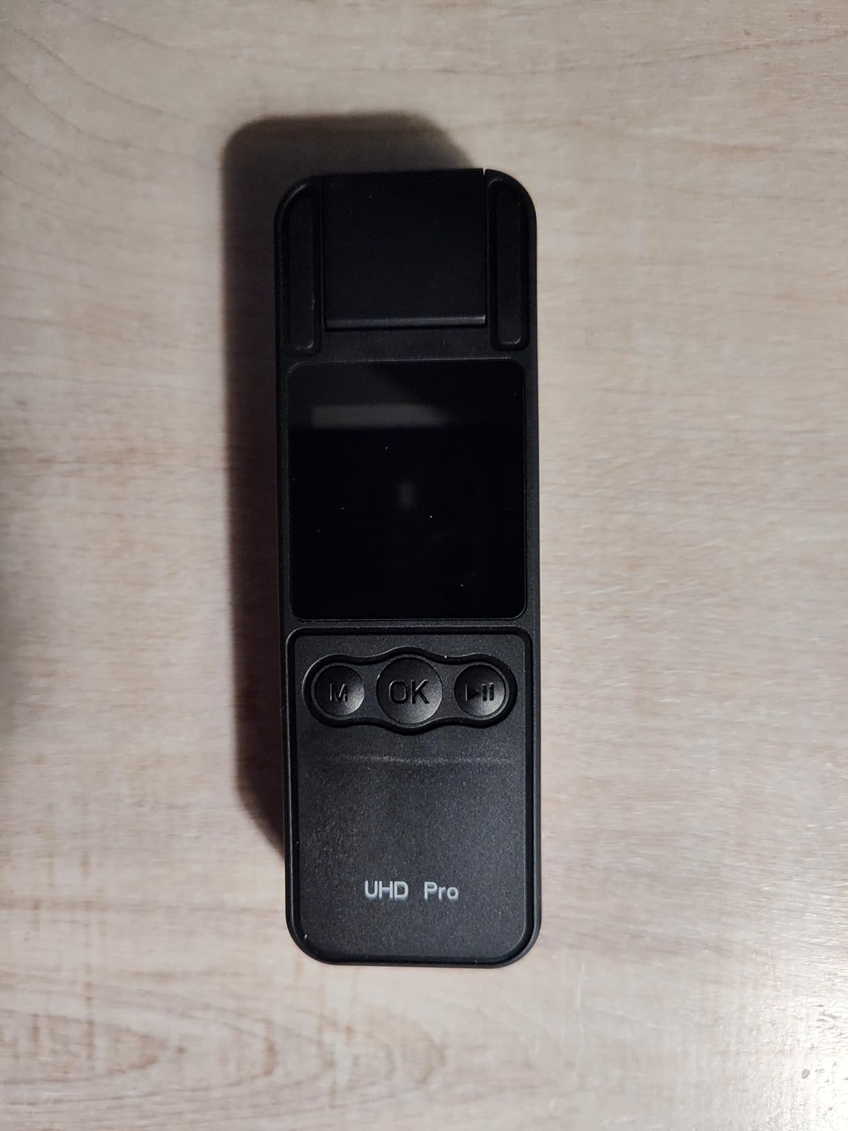 Body Camera with Audio and Video Recording, HD 1080P Body Cam with 180° Rotating Lens, 6HR Battery, IR Cut Auto Night Vision, 128GB Body Worn Camcorder, for Personal Civilians, Police Law Enforcement customer photo 1