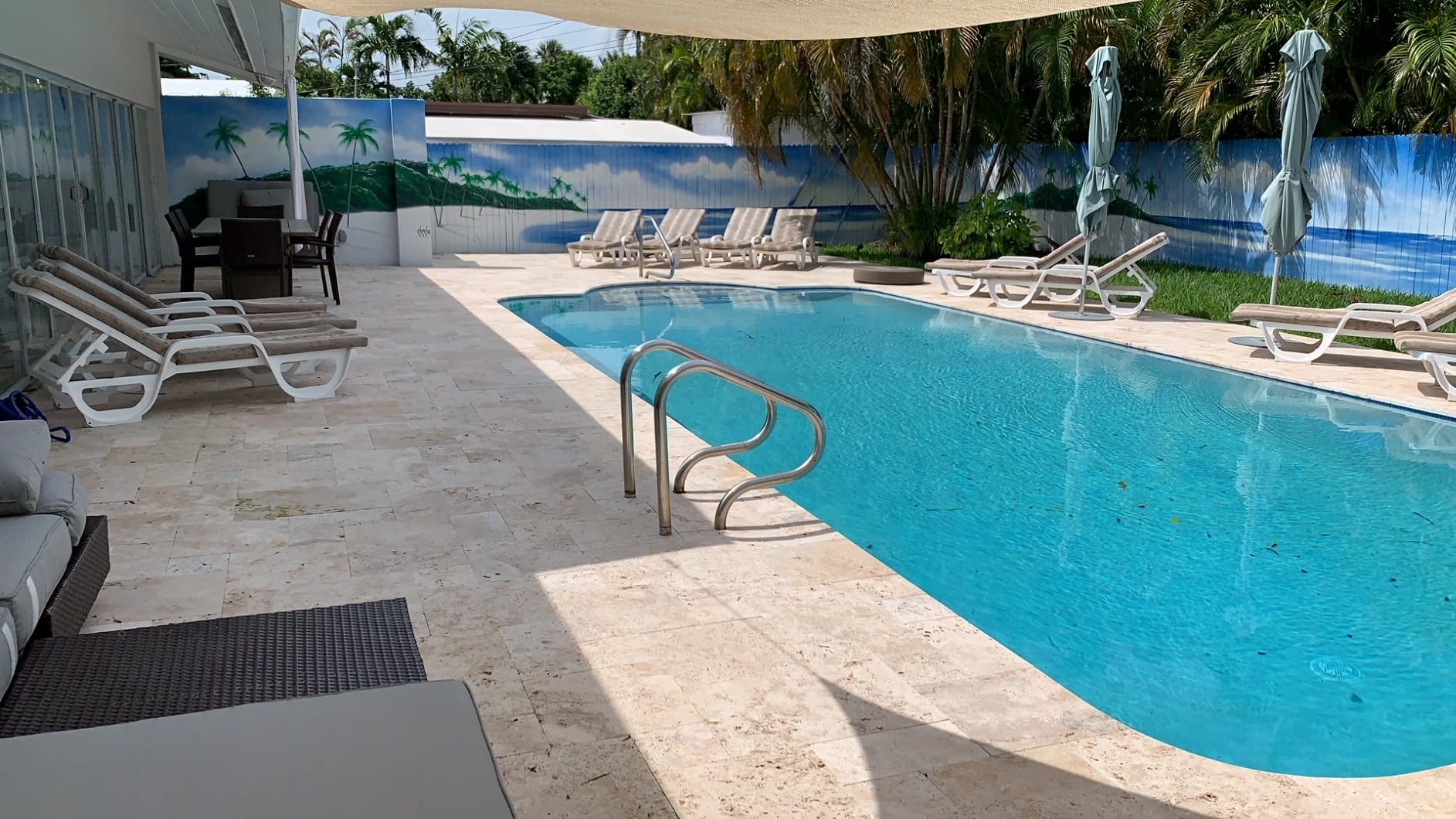 Solar Sanitizer Tube for Swimming Pools & Hot Tubs | BioPhotonX Technology Reduces Chlorine/Bromine Use by 50% for 12 Months | Single Pack for Hot Tubs/Swim Spas Up to 10,000 Gallons customer photo 1