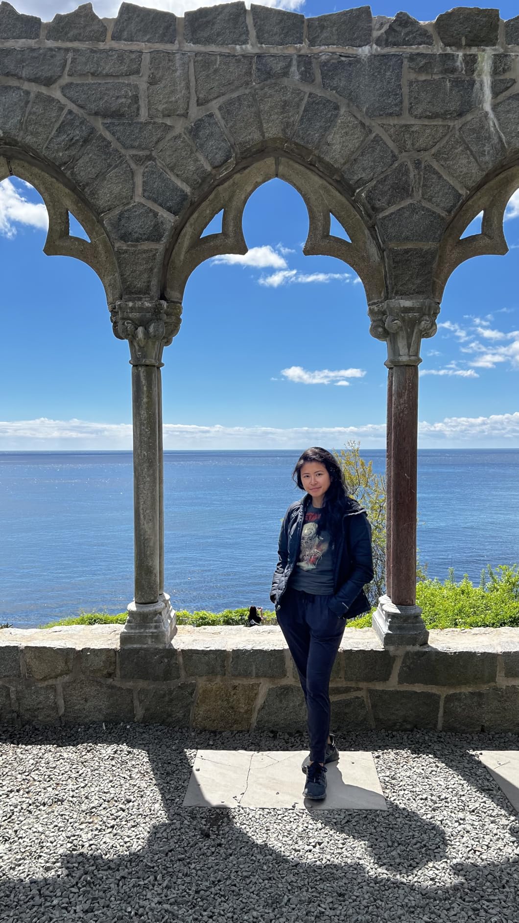Women's Heavenly Hooded Jacket customer photo 1