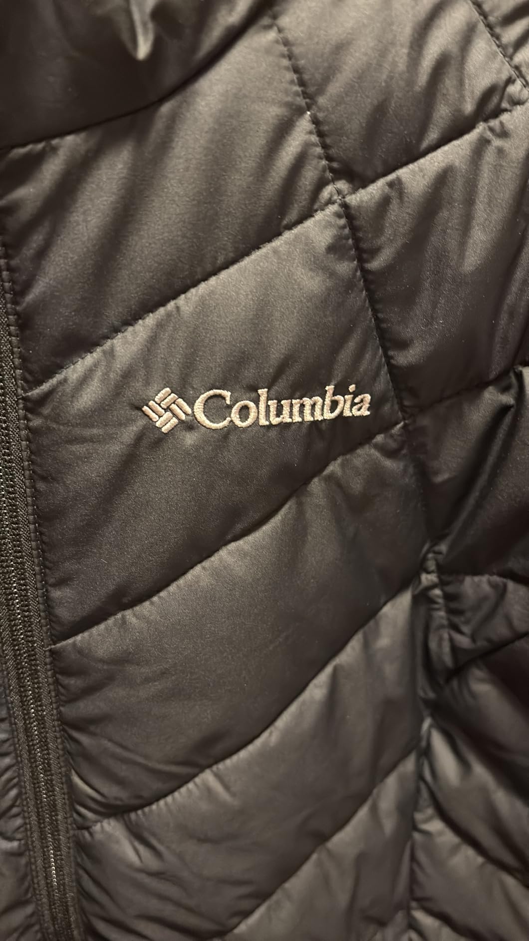 Women's Heavenly Hooded Jacket customer photo 2
