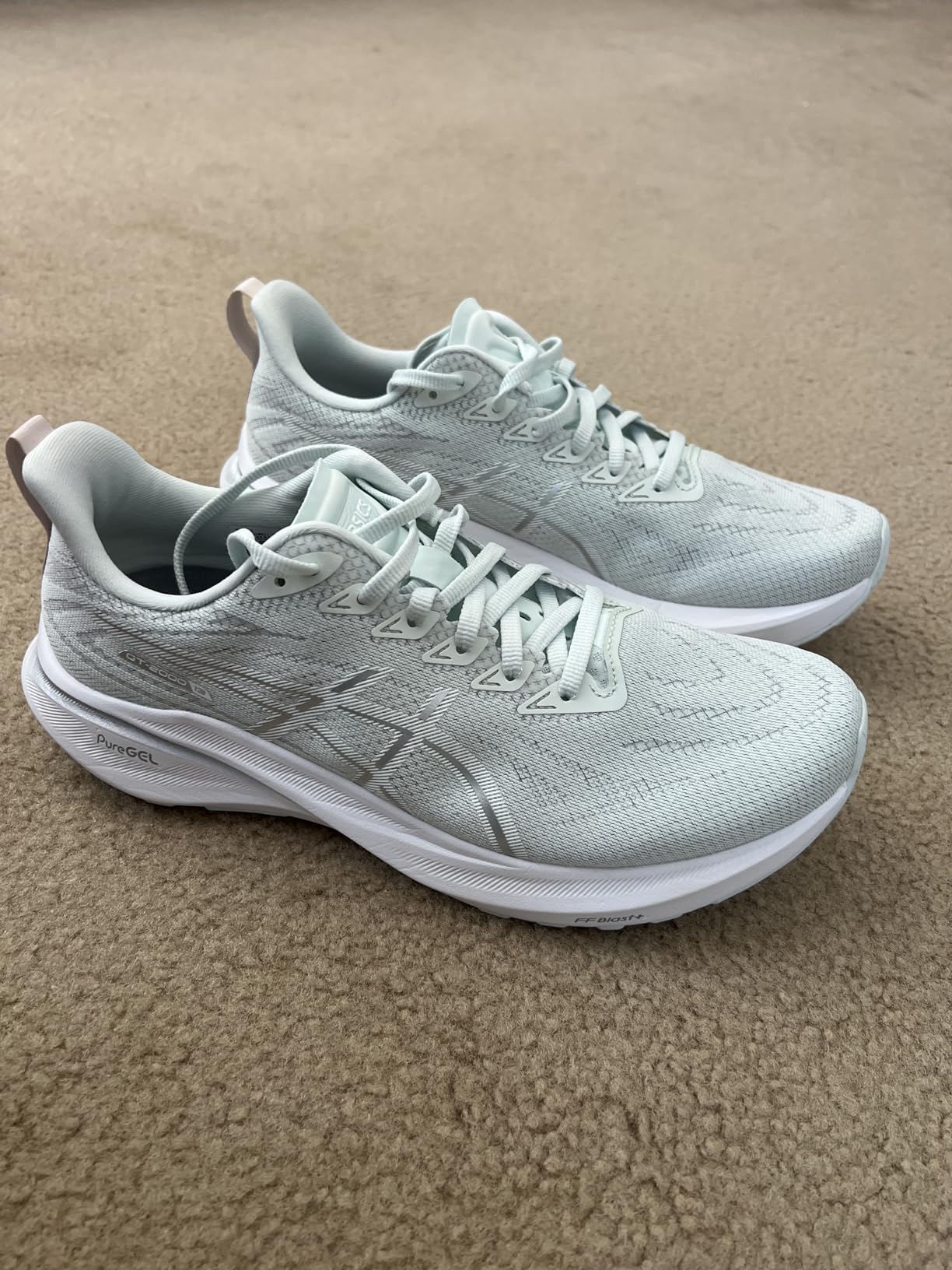 Women's GT-2000 13 Running Shoes customer photo 2