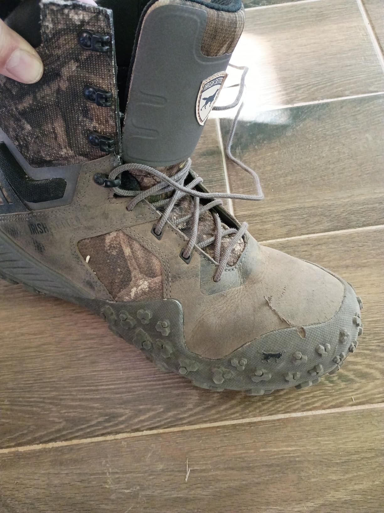 VaprTrek, Men's, 8