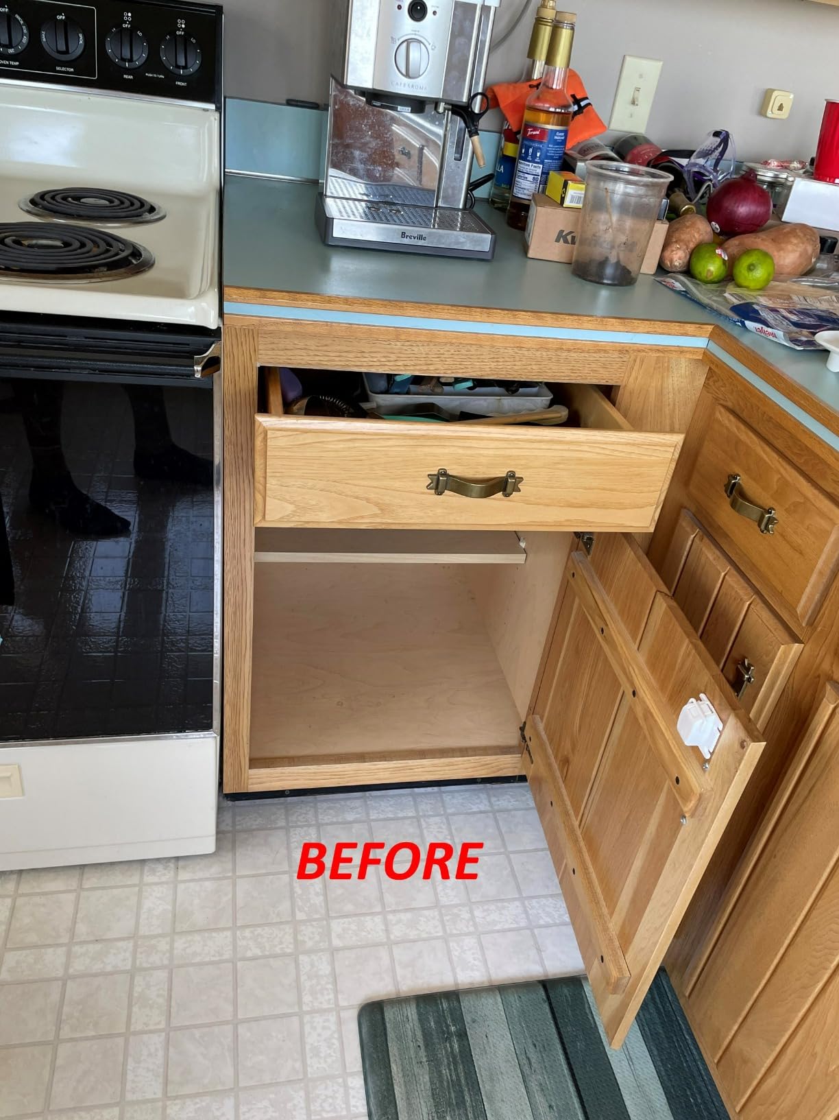 KoolMore 18 in. ADA Panel Ready with 8 Place Settings 52 DB Dishwasher in Stainless-Steel, UL and Energy Star Certified (KM-DW1852-PR) customer photo 1