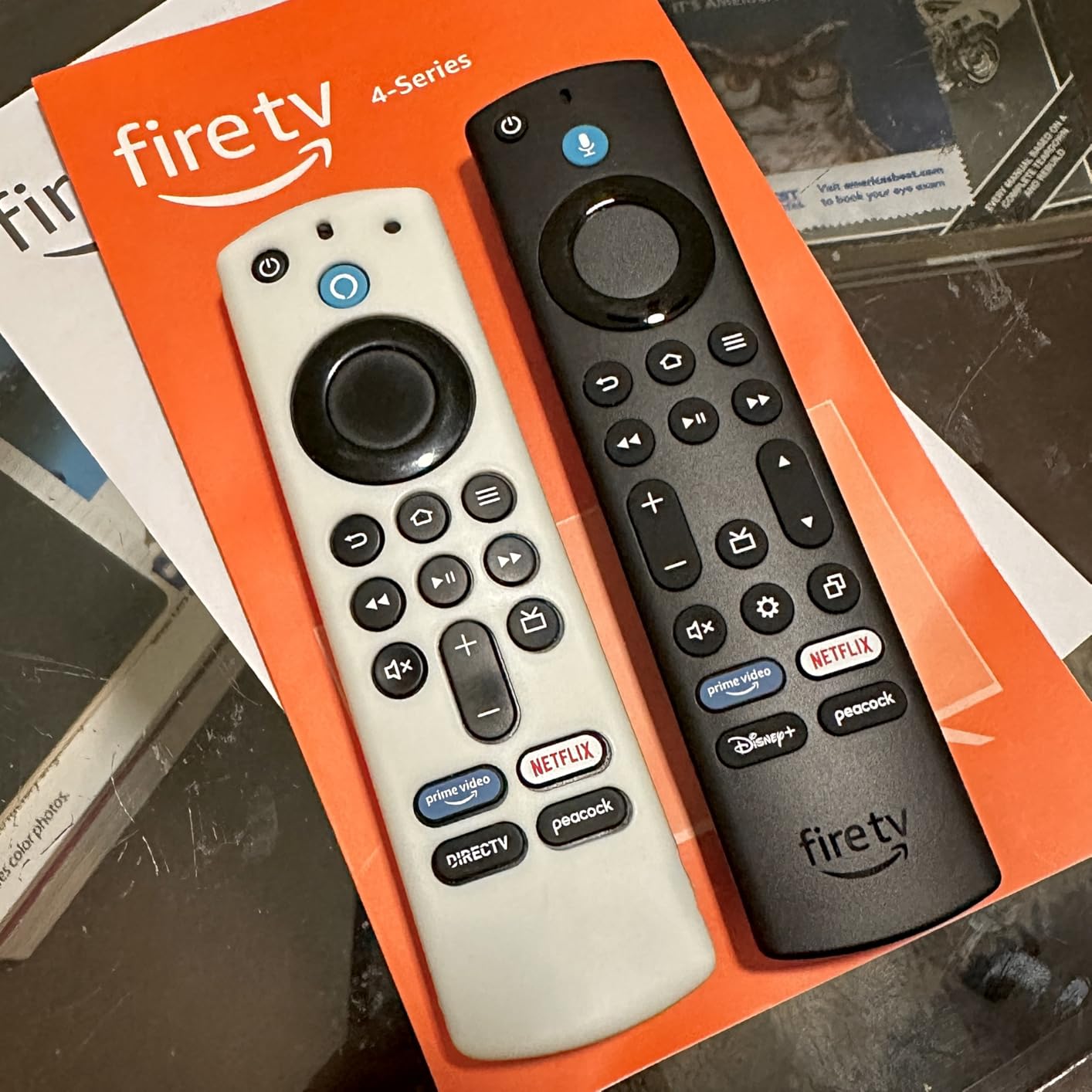 Amazon Fire TV 43