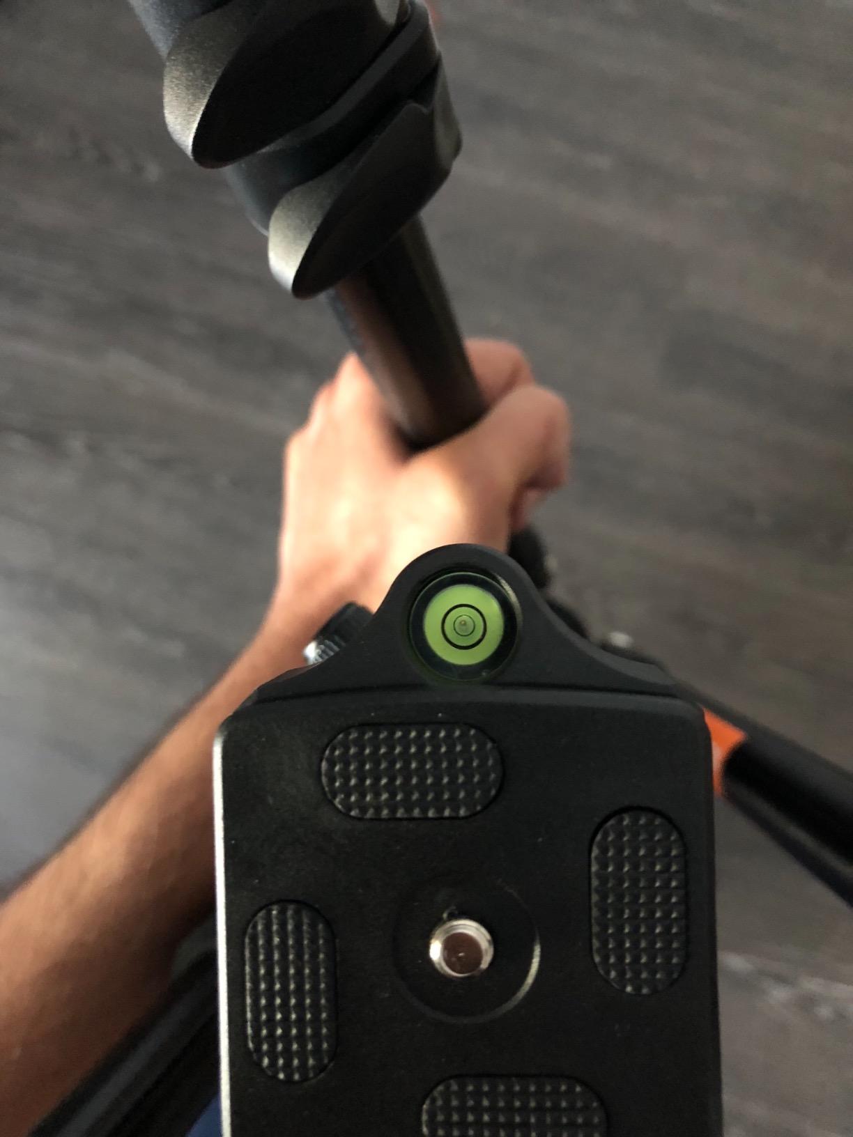 K&F CONCEPT Camera Tripod, 72